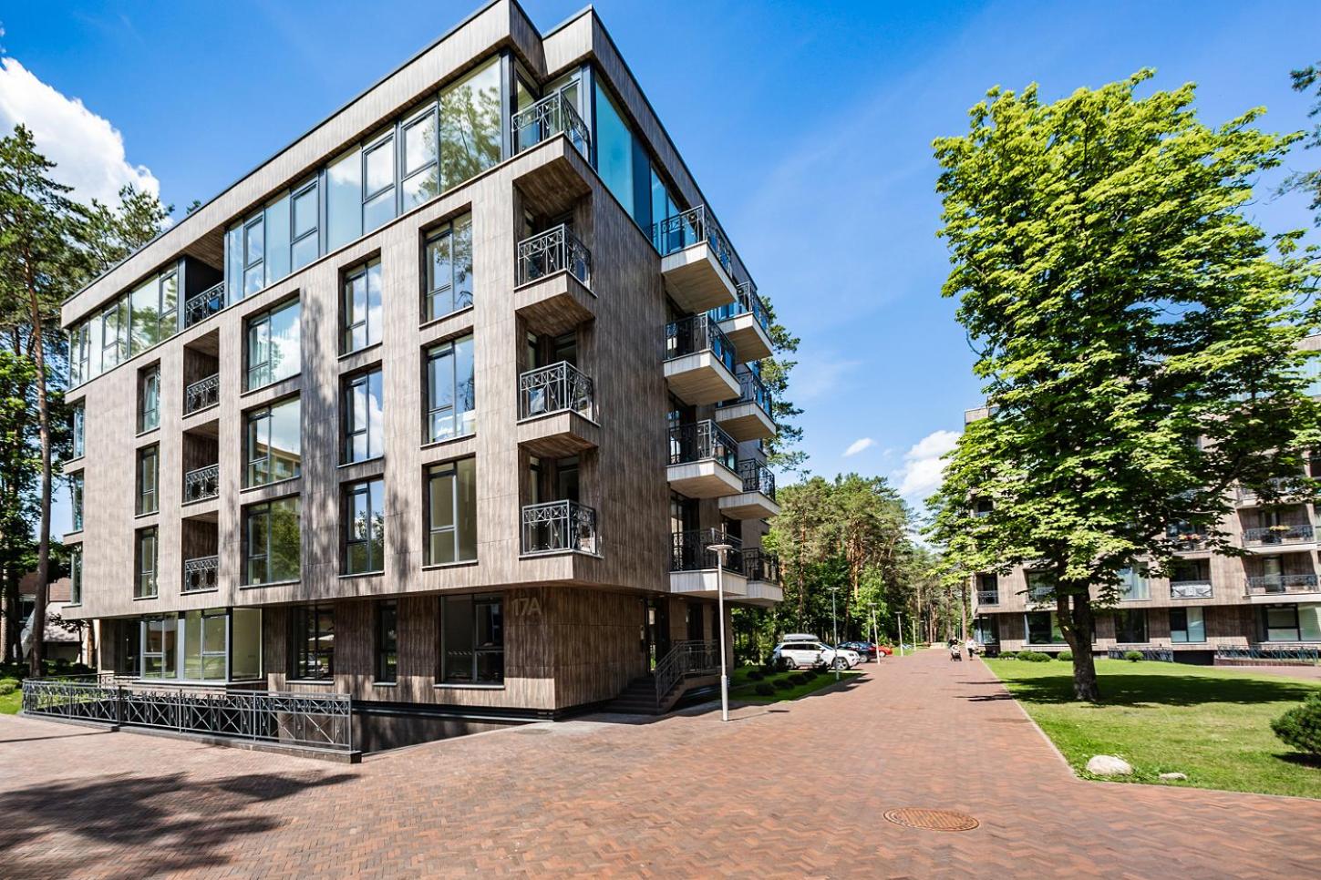 FoRest Apartments