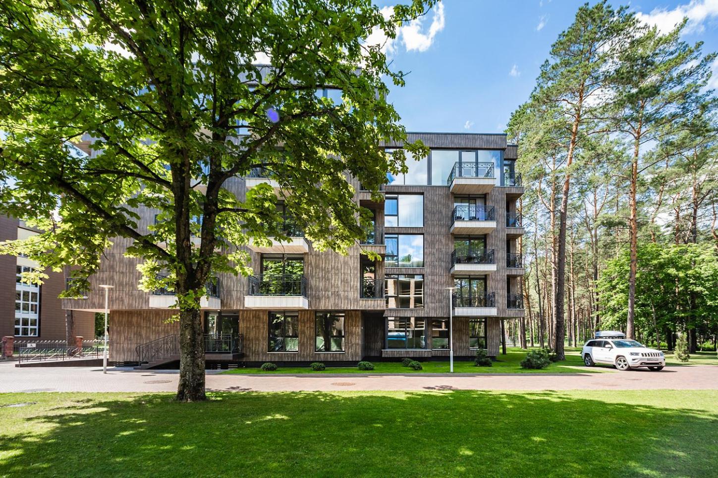 FoRest Apartments