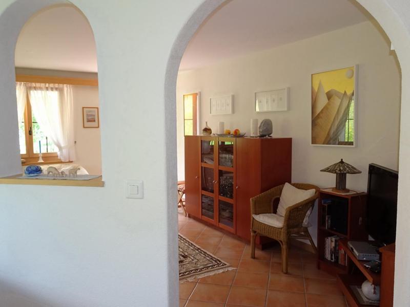Gadahüs 4 Elvers Misanenga - Ferienwohnung mit Bad/WC, 54 m2 für max. 4 Personen