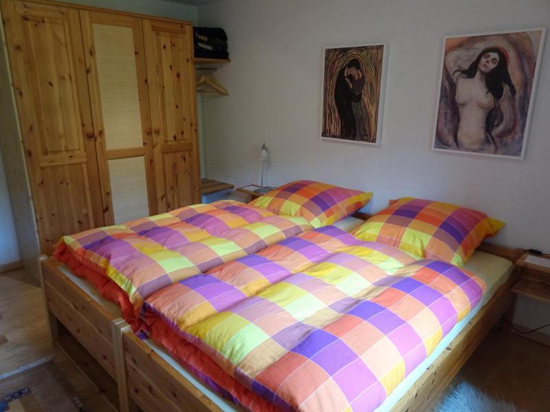 Gadahüs 4 Elvers Misanenga - Ferienwohnung mit Bad/WC, 54 m2 für max. 4 Personen