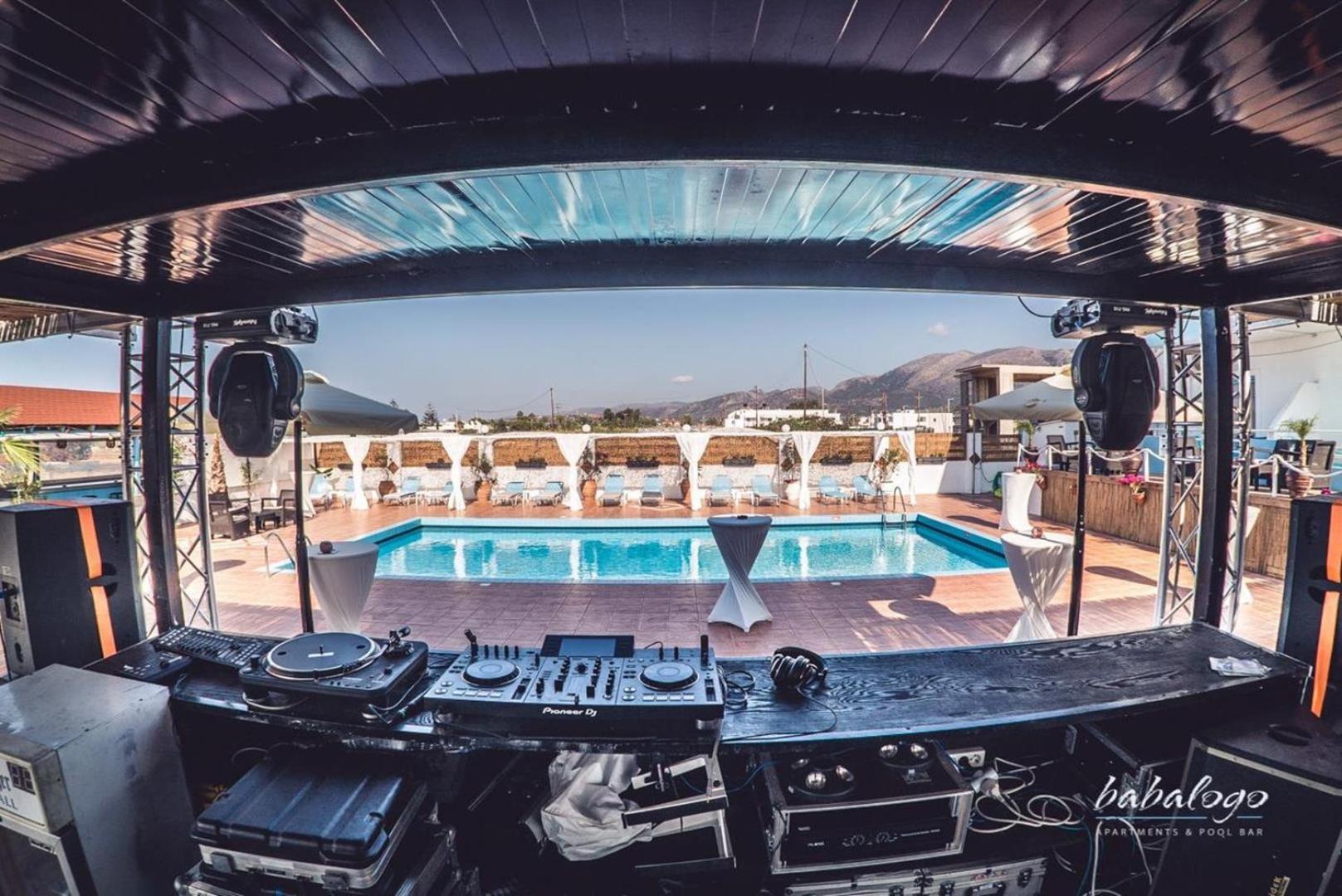 Babalogo Villa mit Pool nahe Malia Beach Kreta photo 4