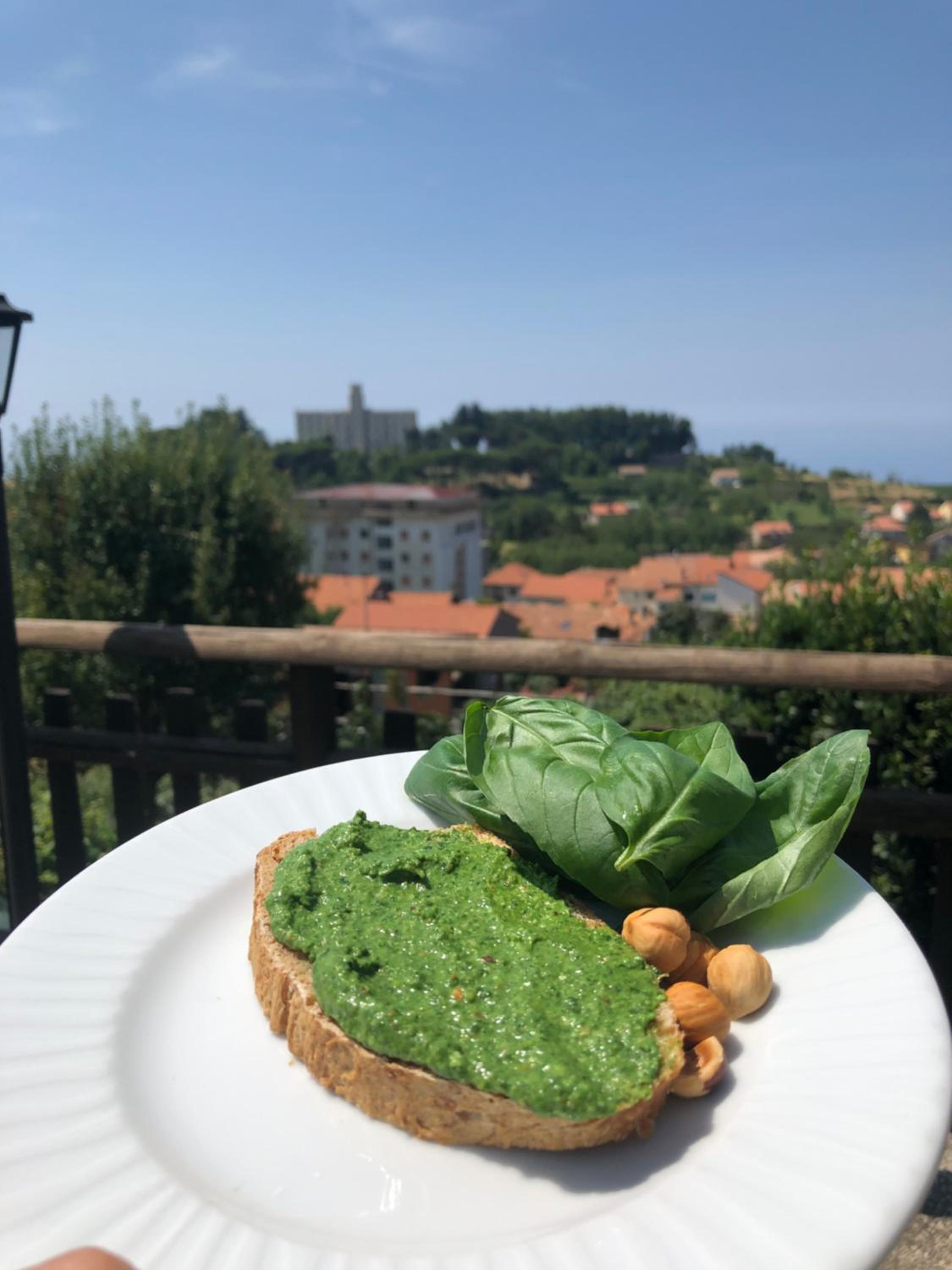 Agriturismo La Baita