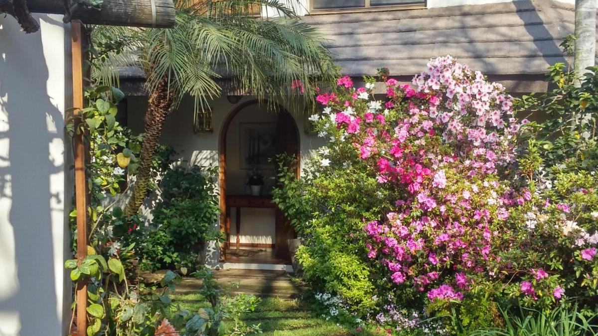 Du Barry Guest House view 5