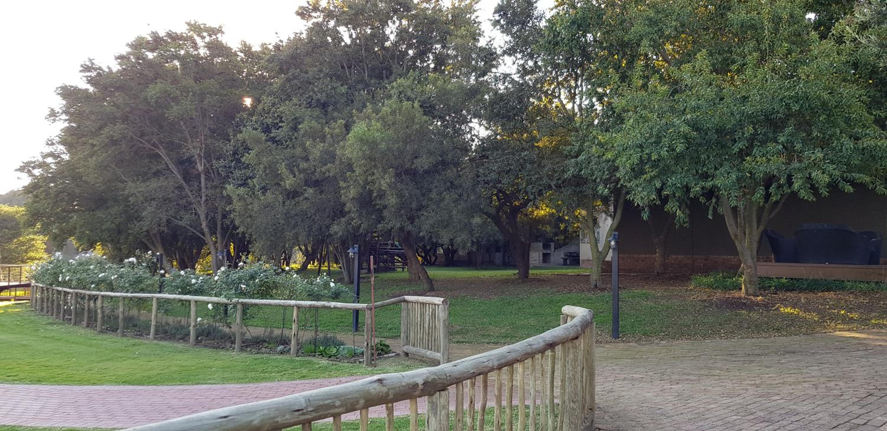 children's play area