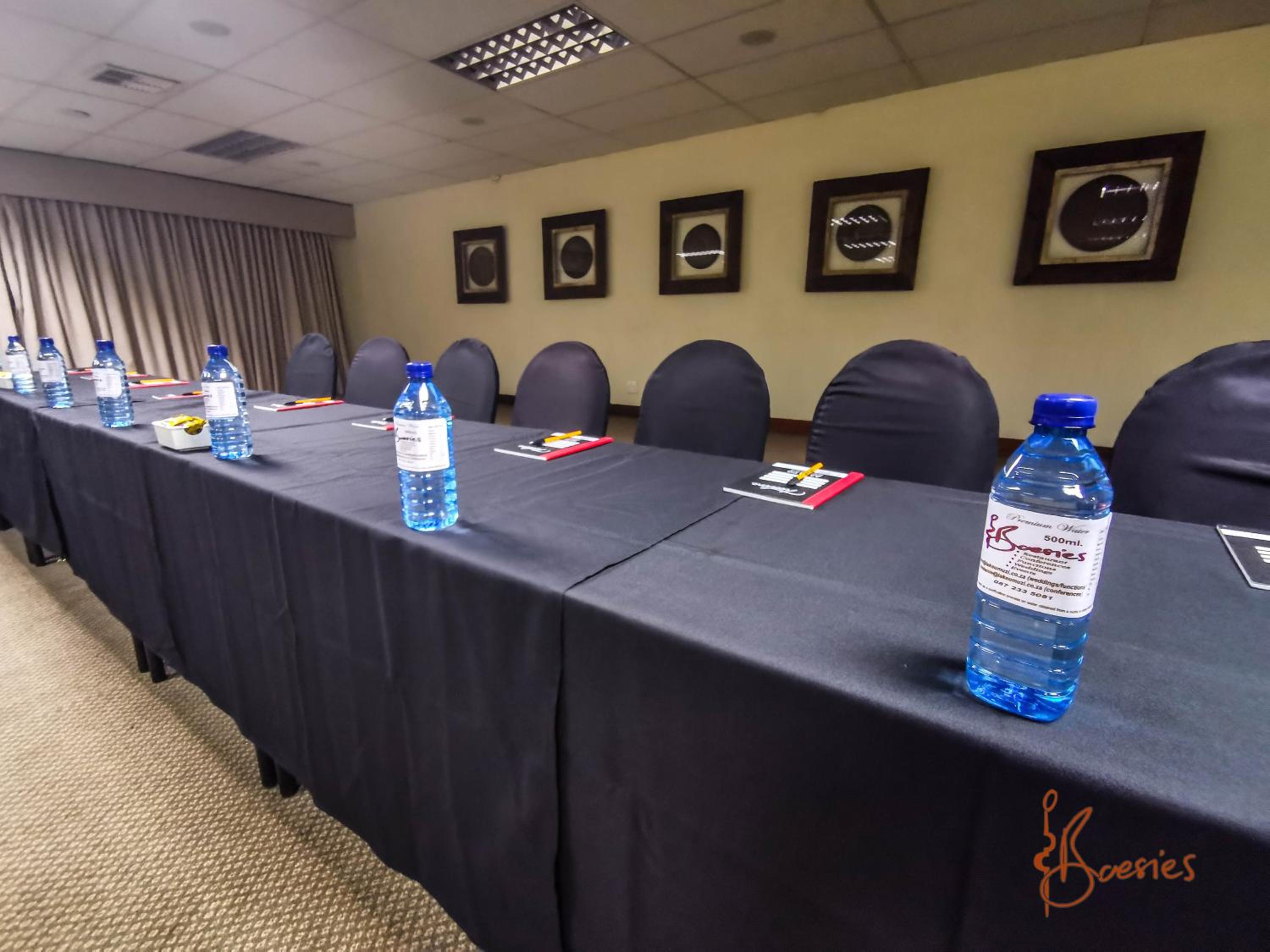 meeting room