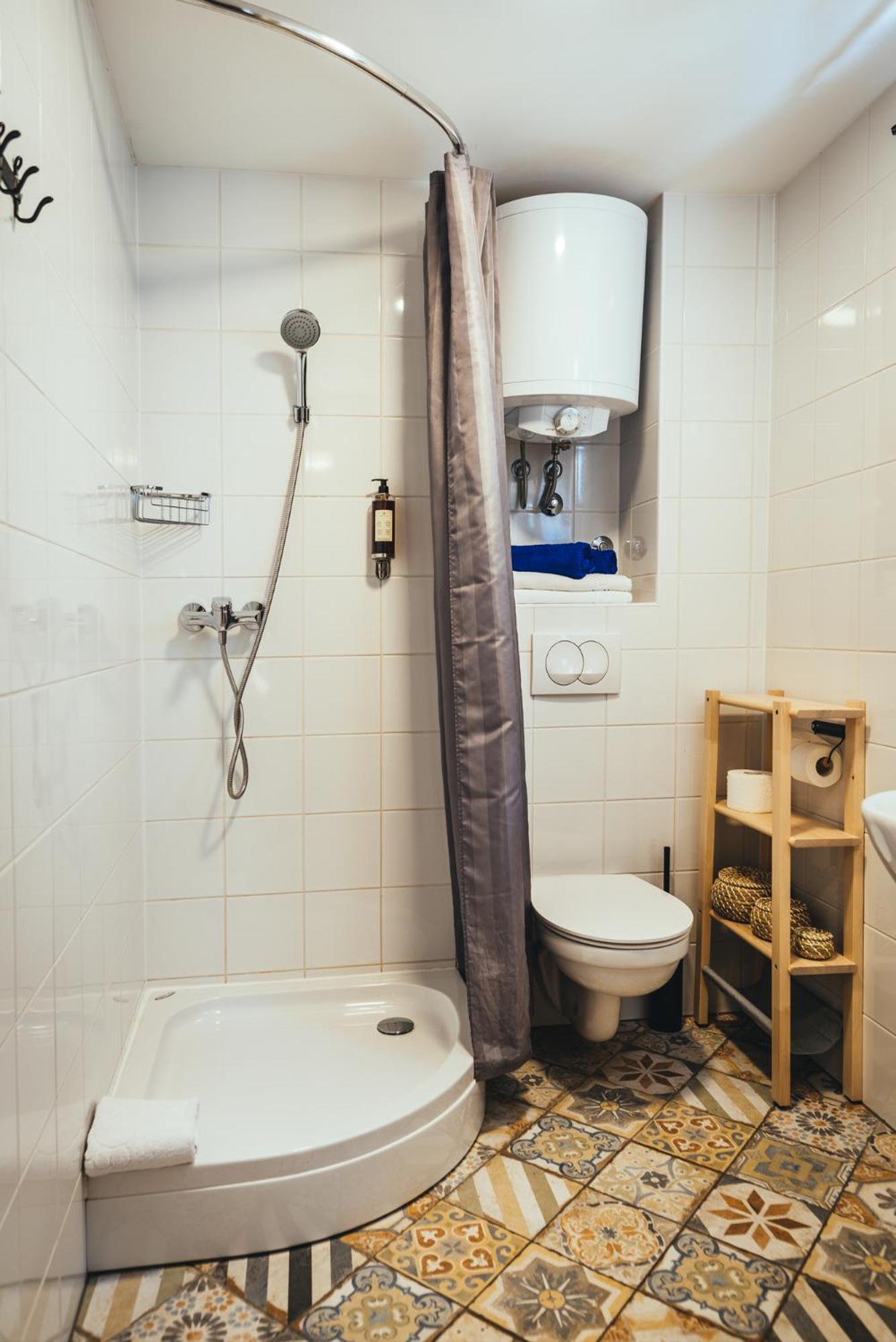 Guesthouse Centrum B&B - Image 3