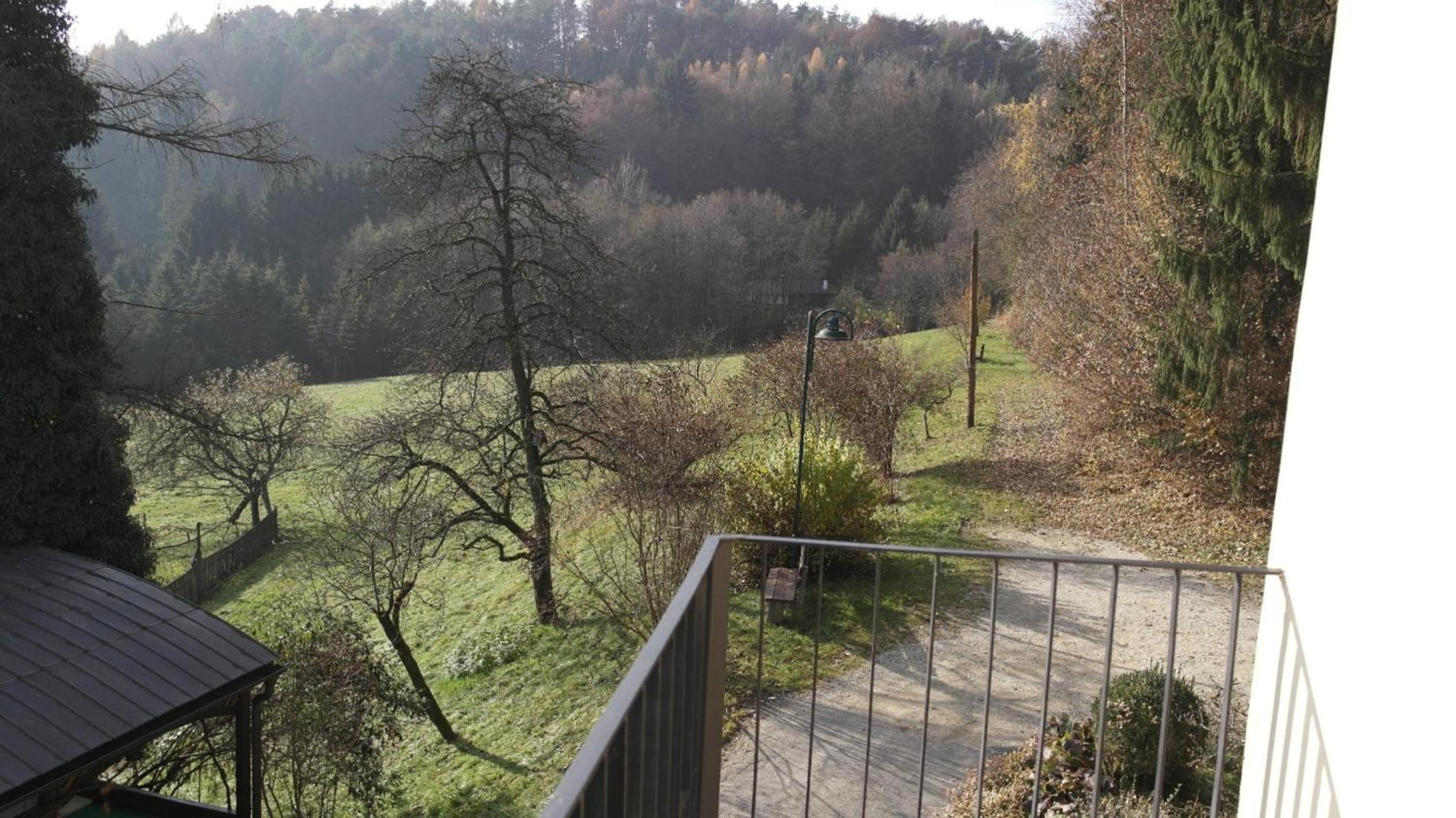 Landhaus Waldfrieden