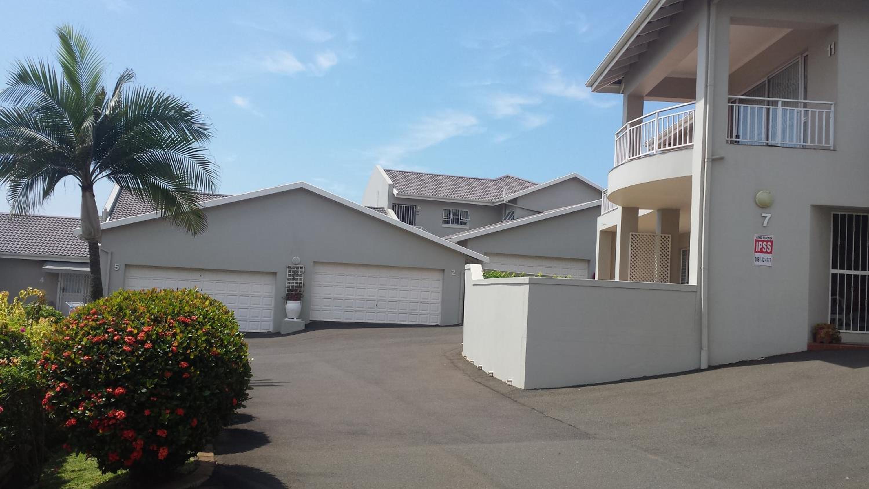 SEABREEZE view 4