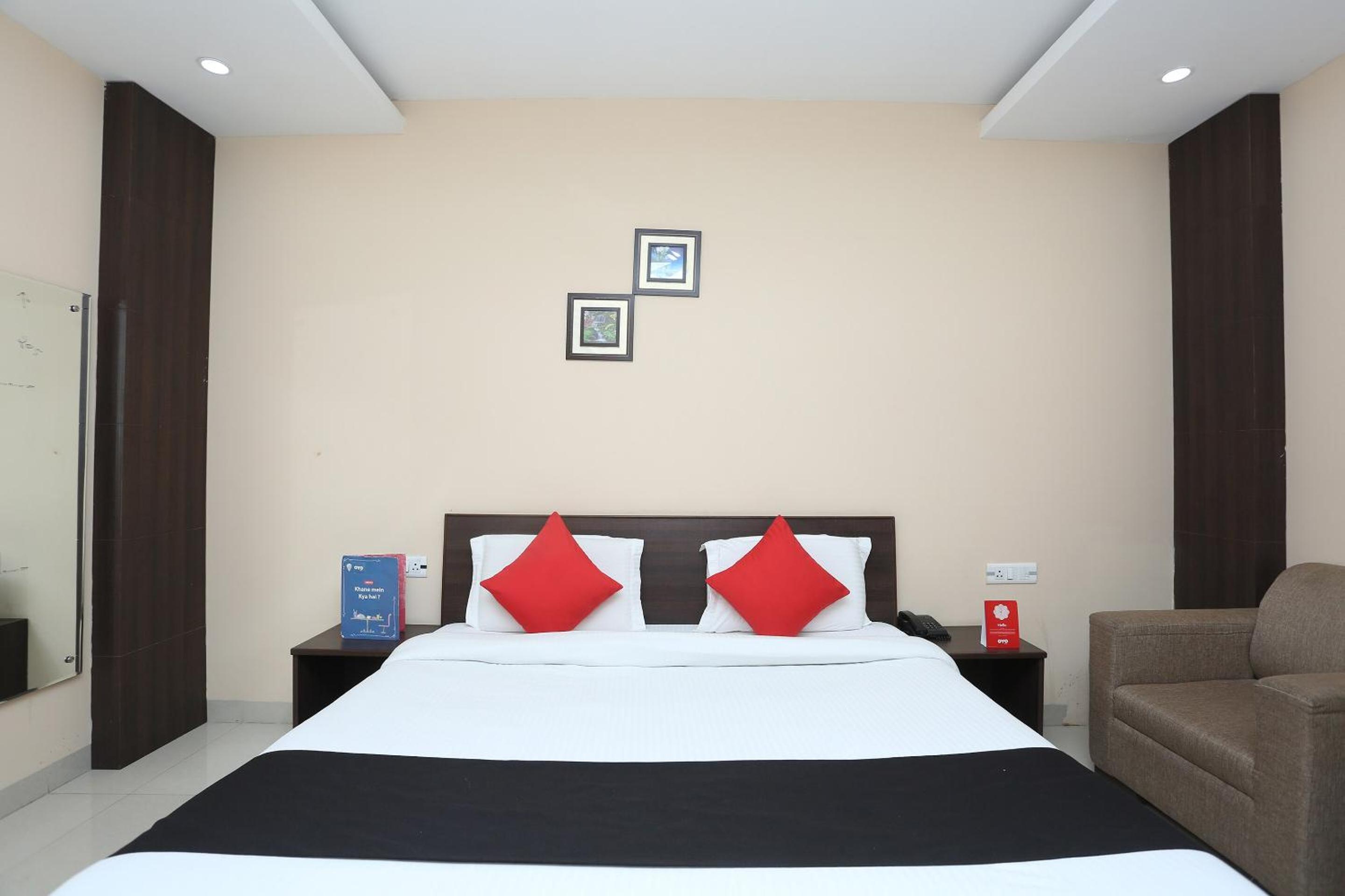 Bilberry Hotel