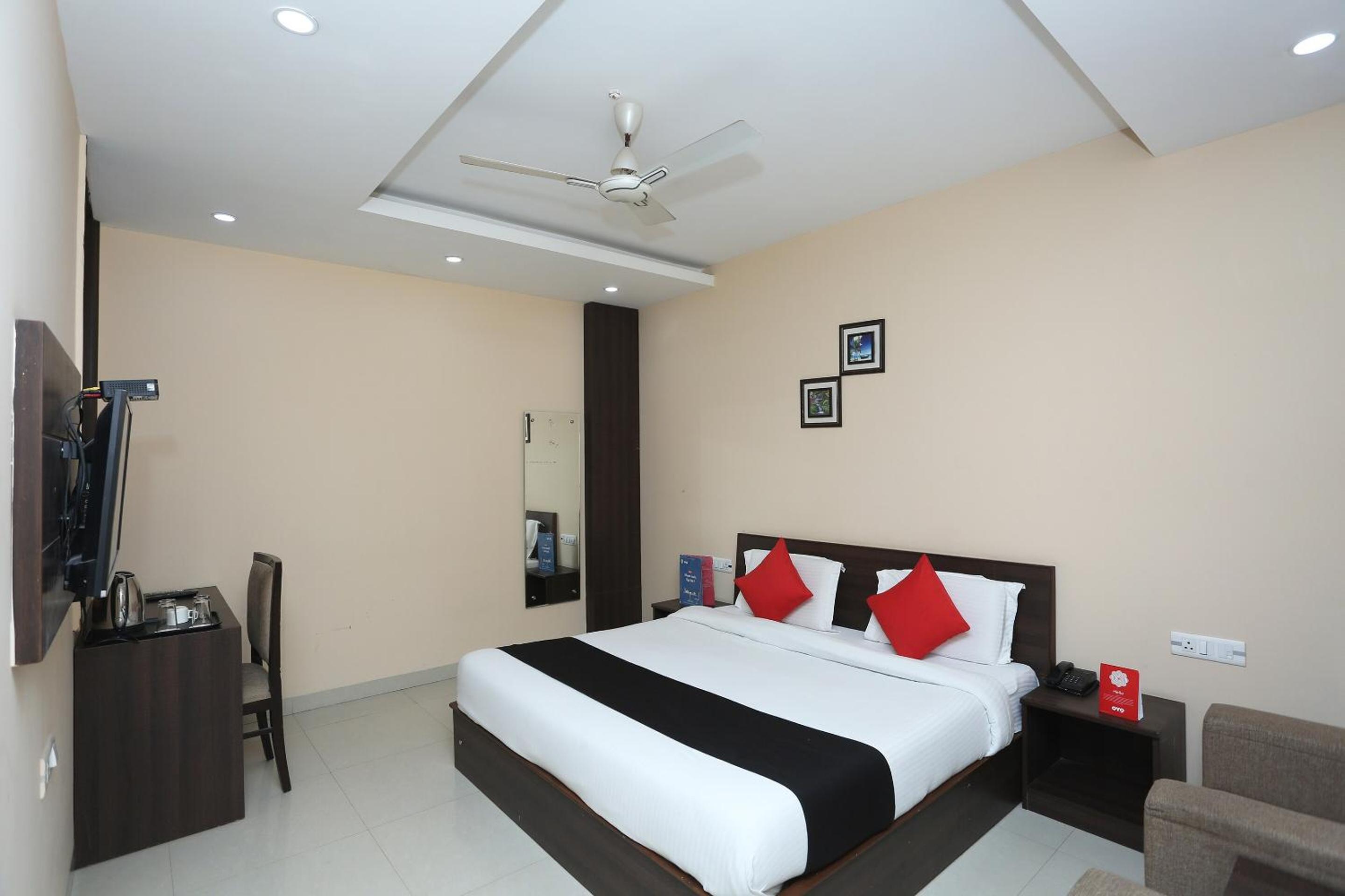 Bilberry Hotel