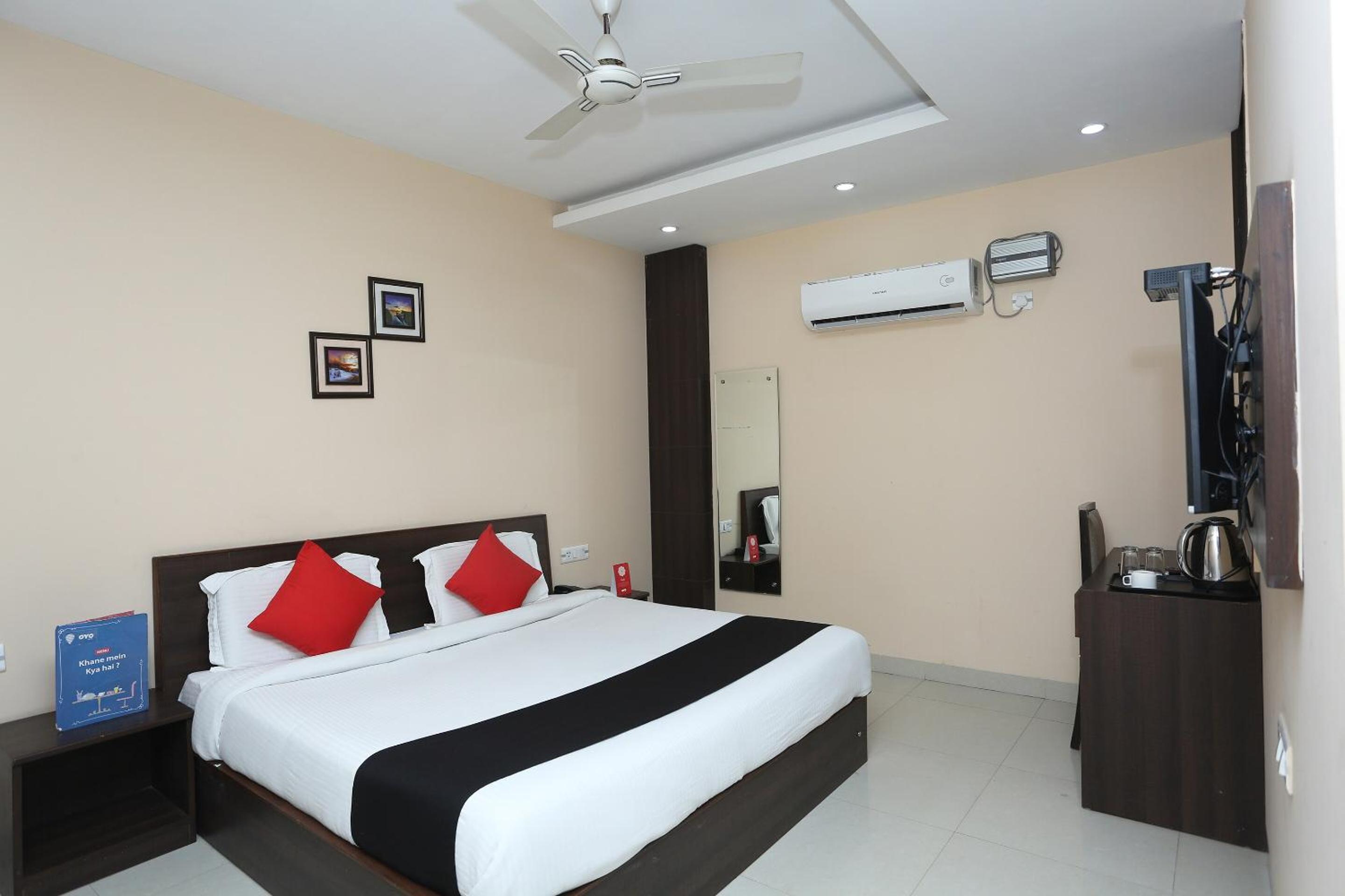Bilberry Hotel