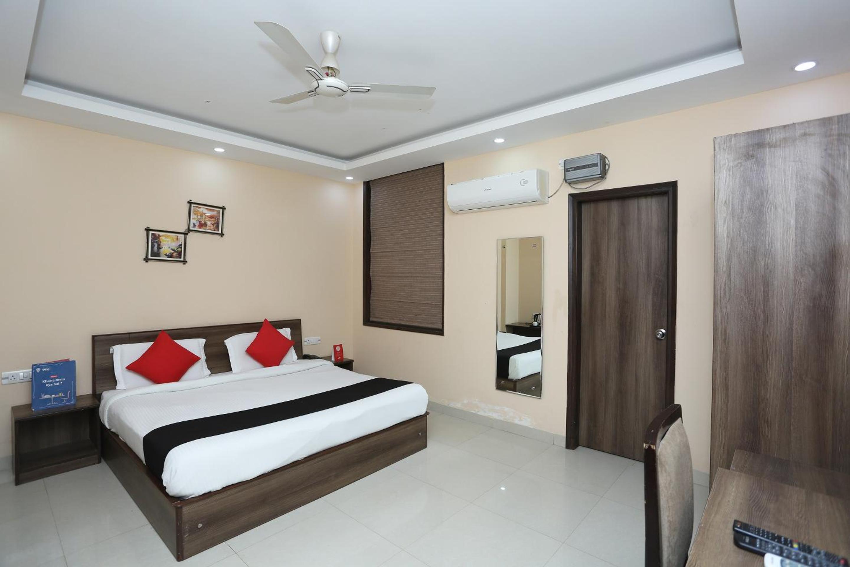 Bilberry Hotel