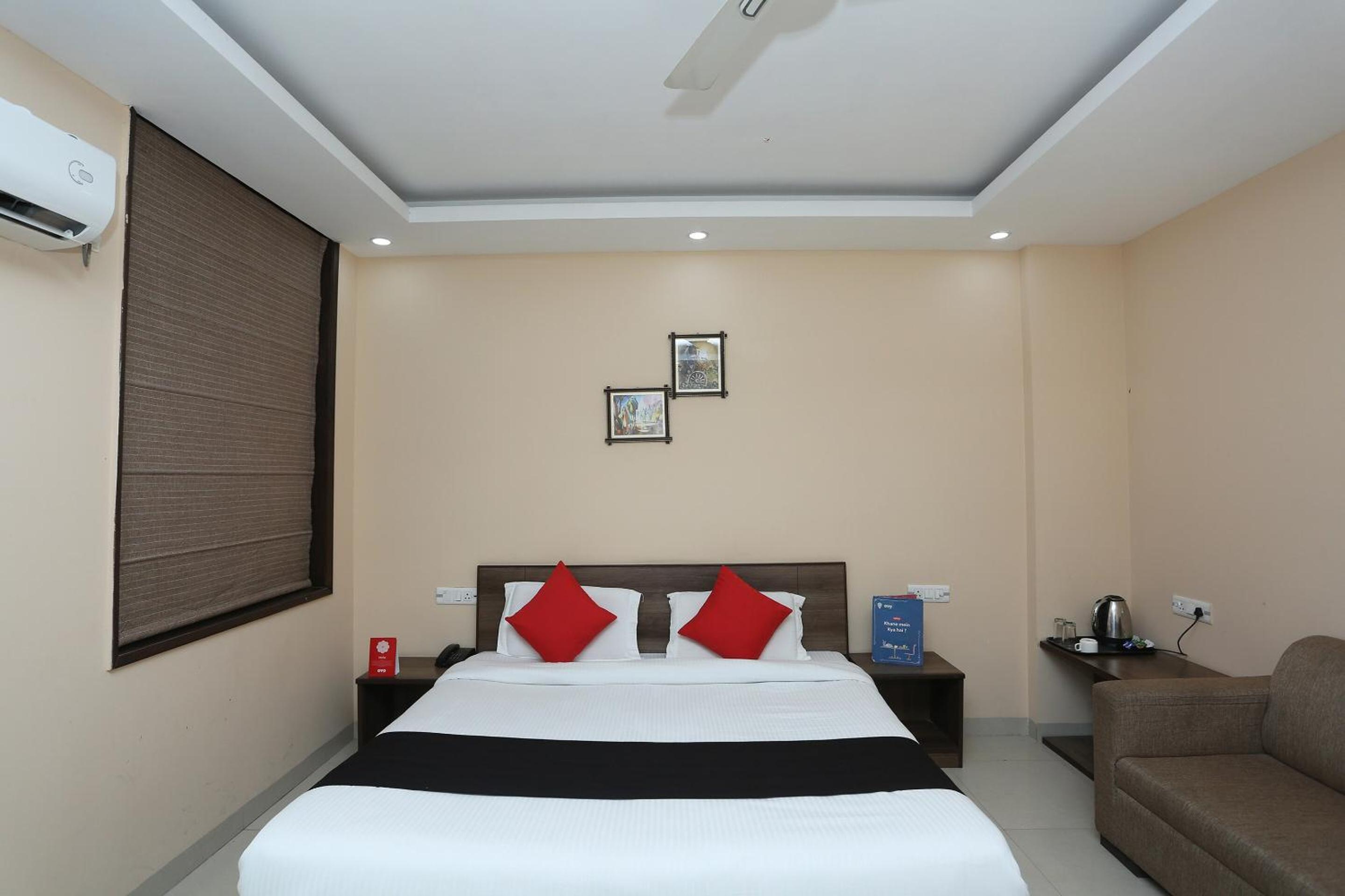 Bilberry Hotel