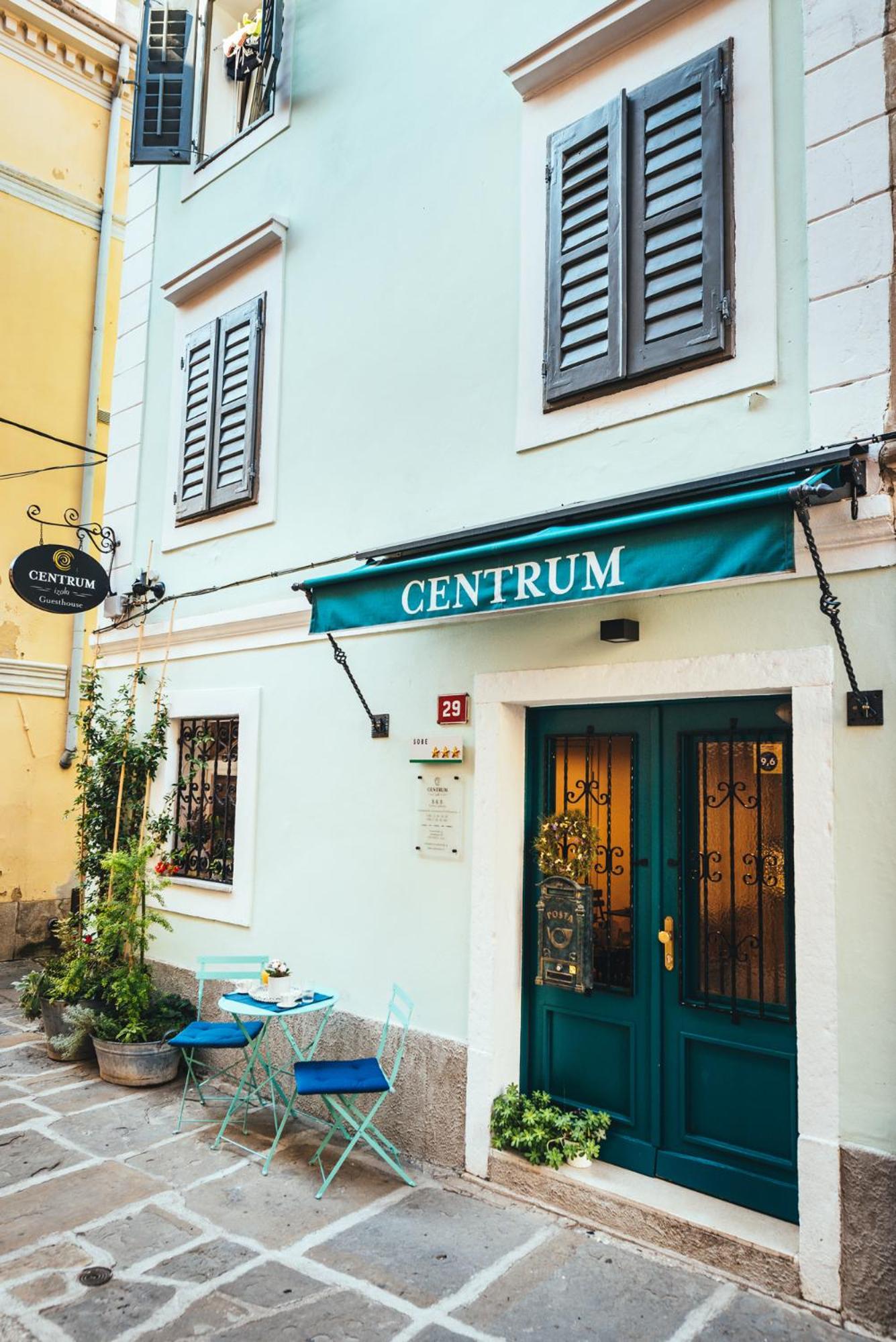 Guesthouse Centrum B&B - Image 5