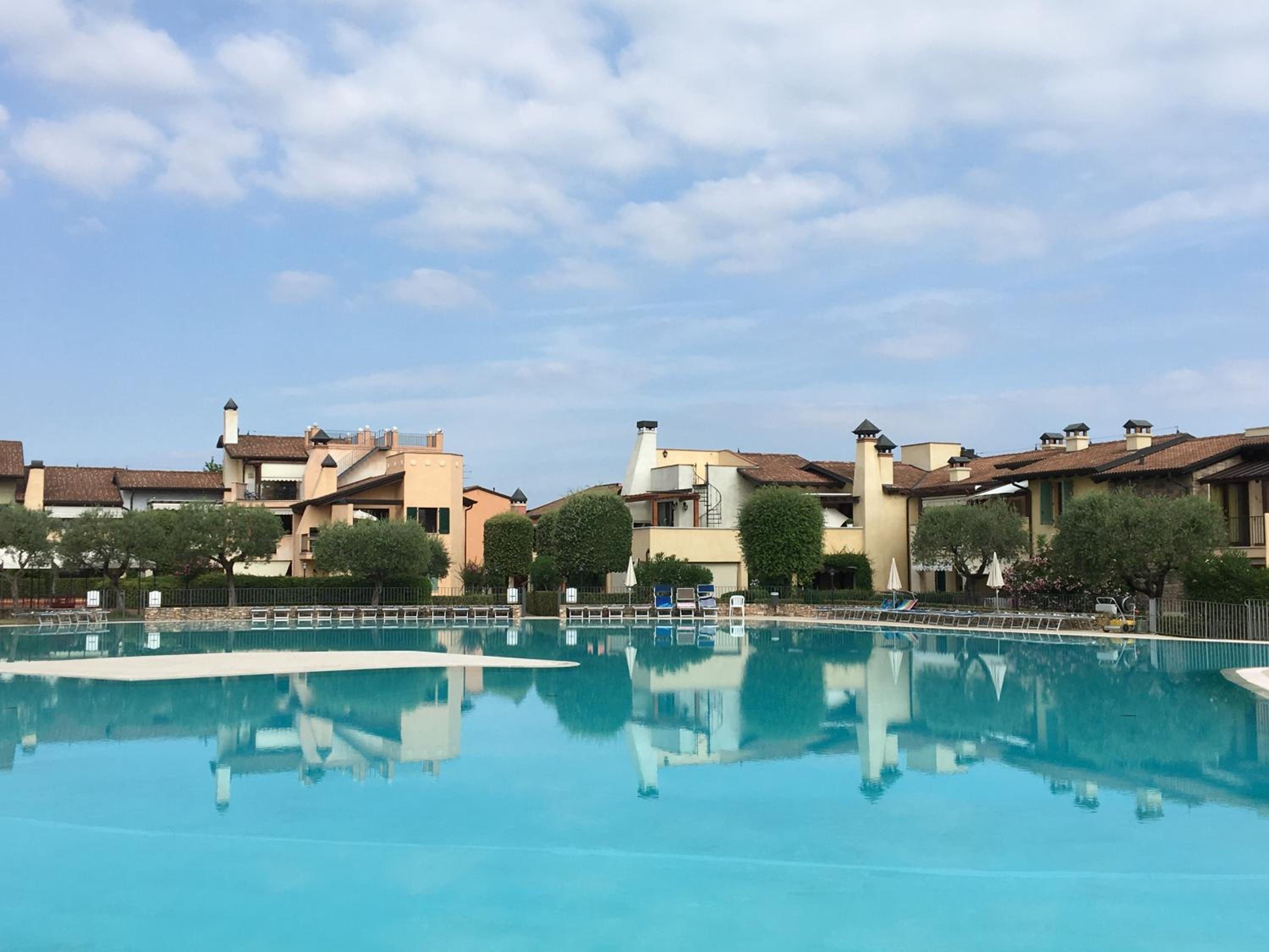 Garda Resort Village