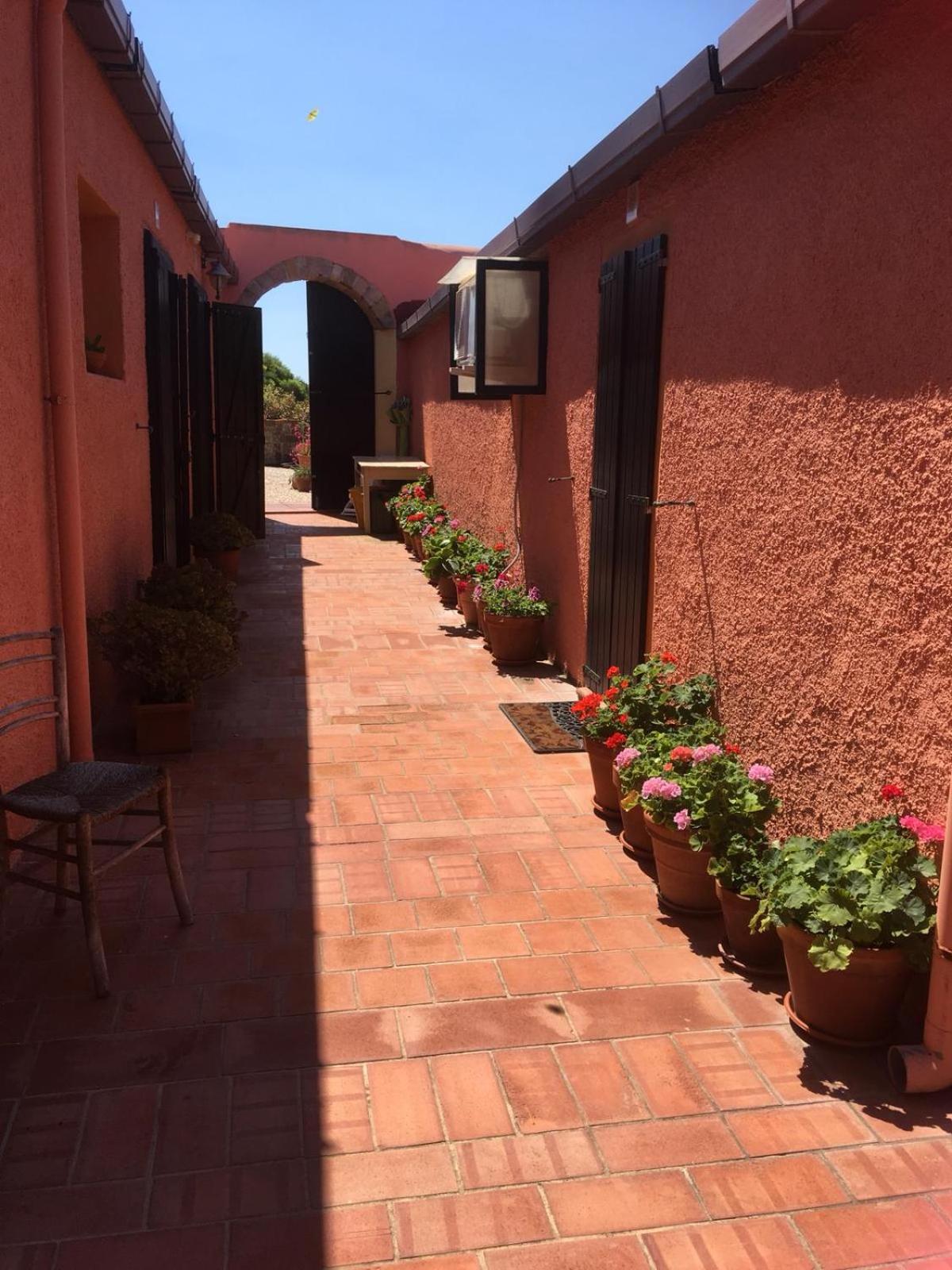 Salina Holiday Home view 5