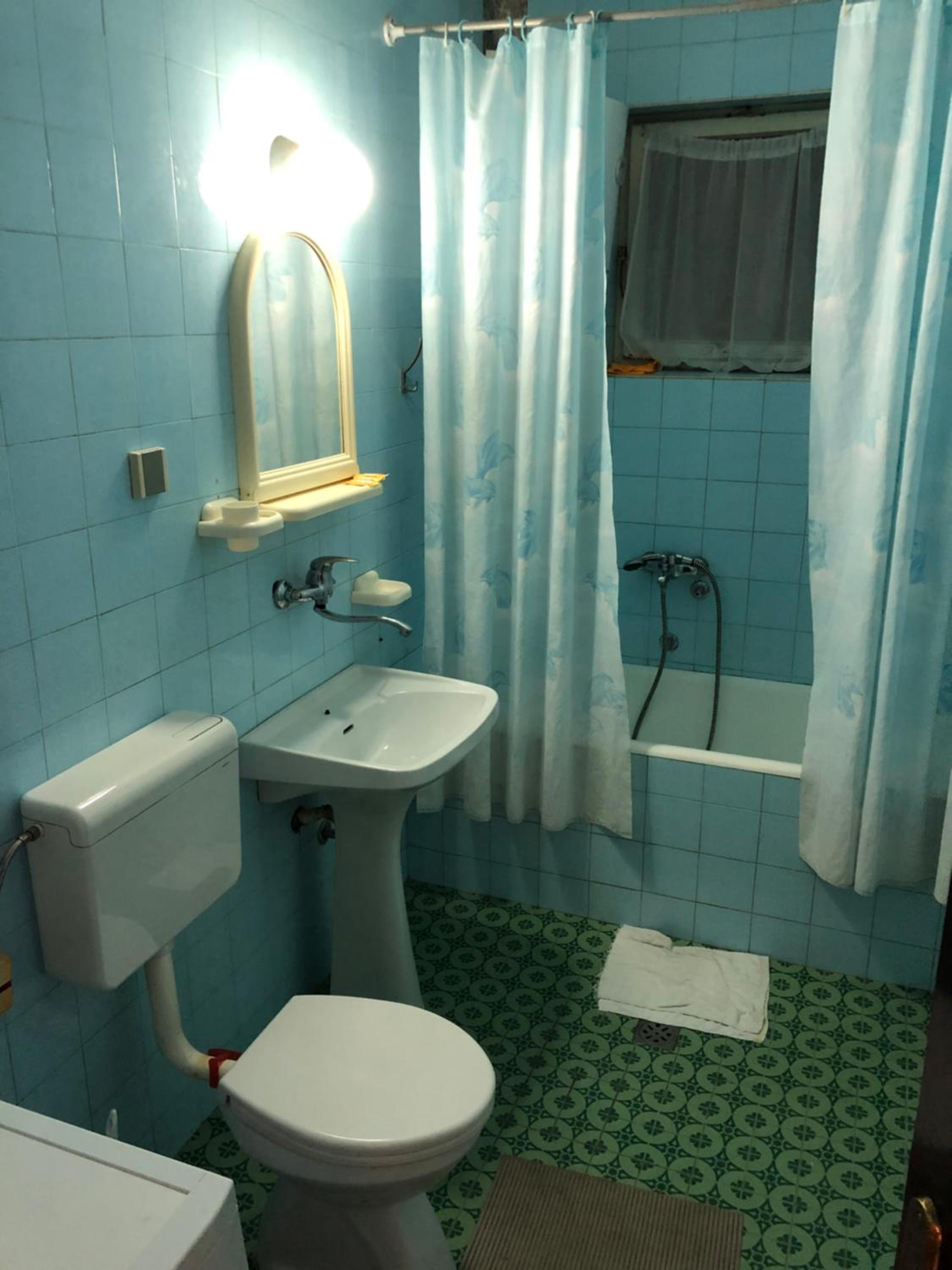 Guest House Plima 2 view 3