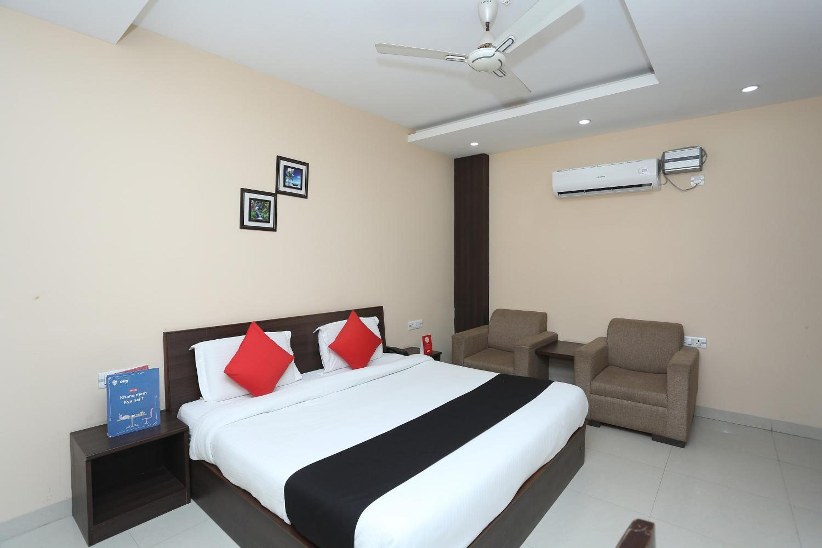 Bilberry Hotel