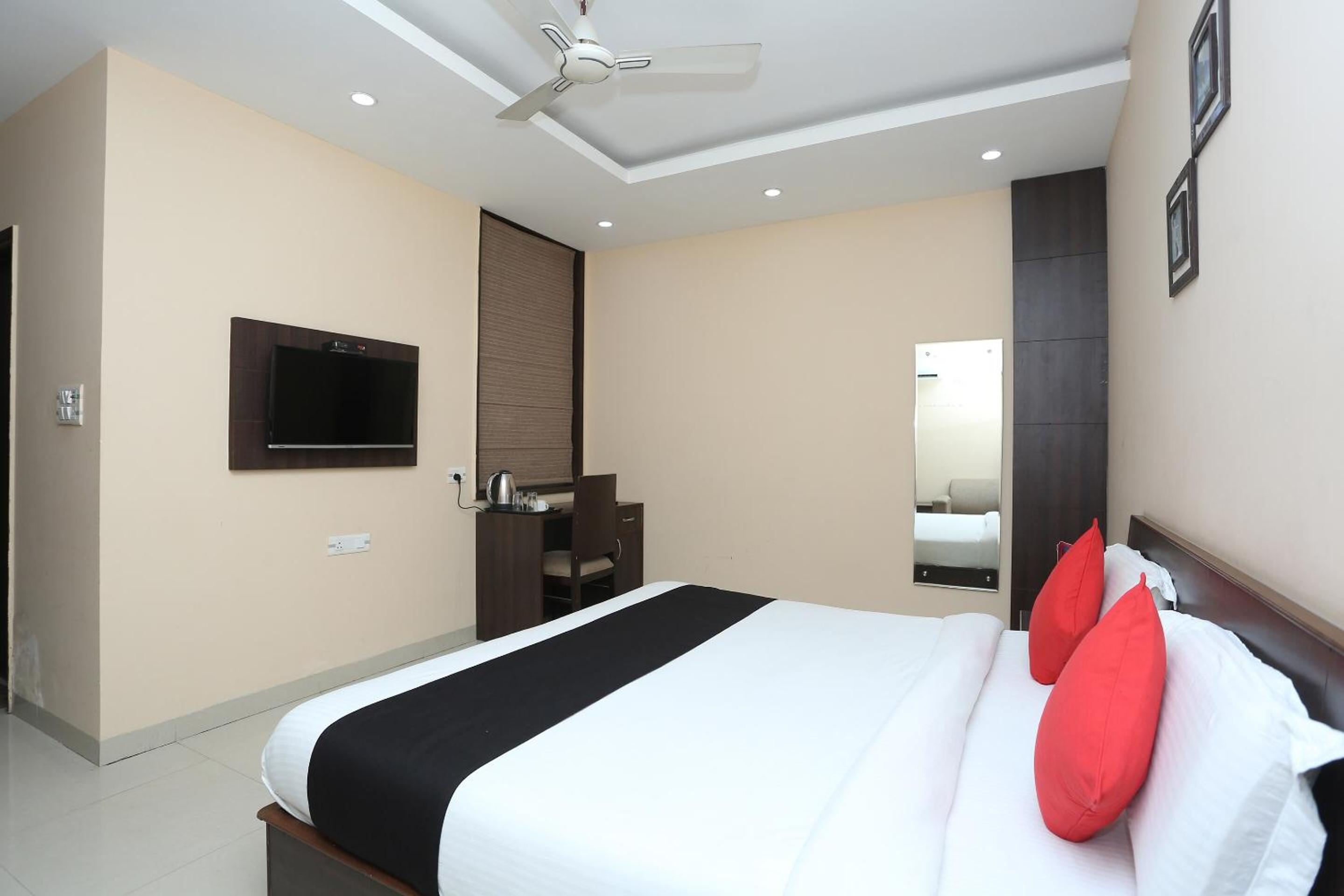 Bilberry Hotel