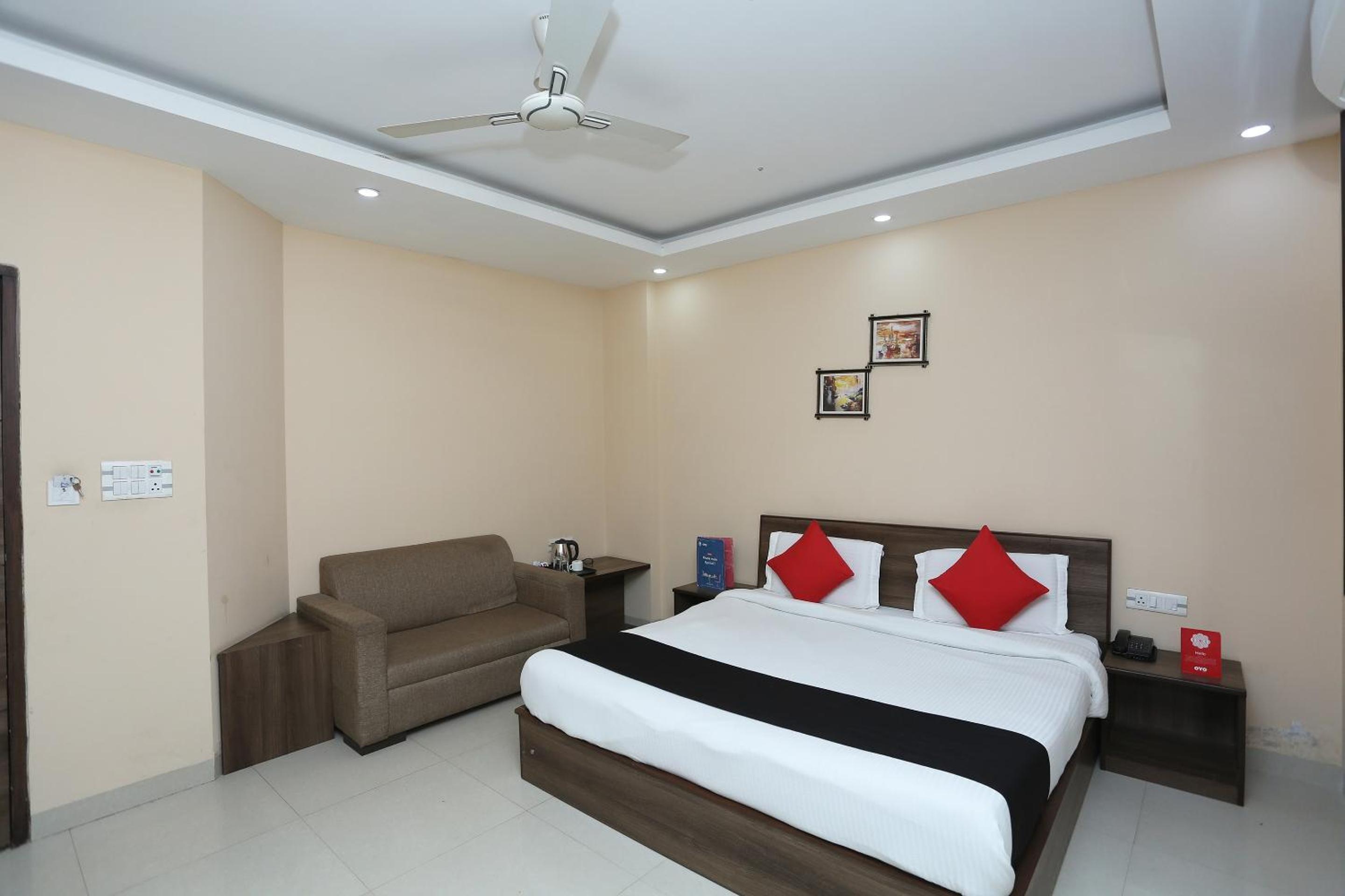 Bilberry Hotel