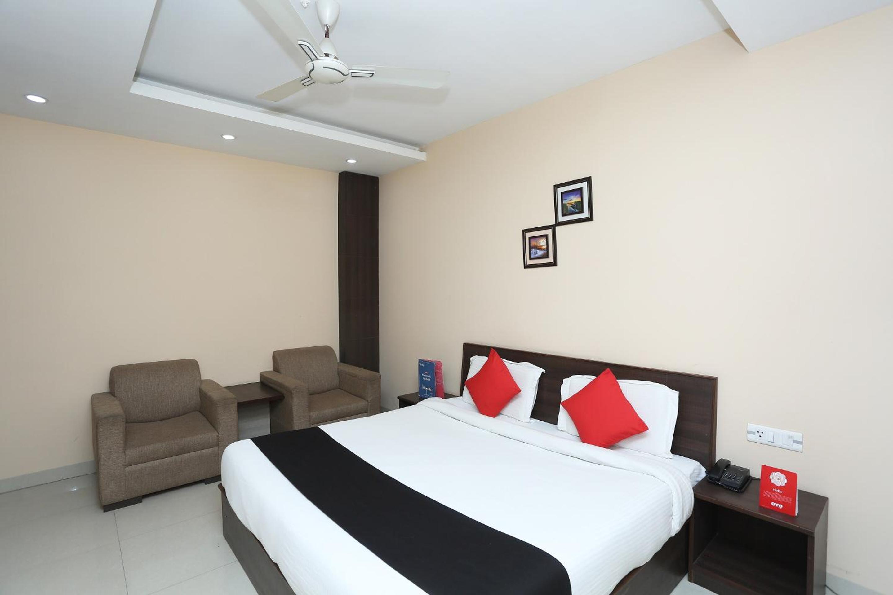 Bilberry Hotel