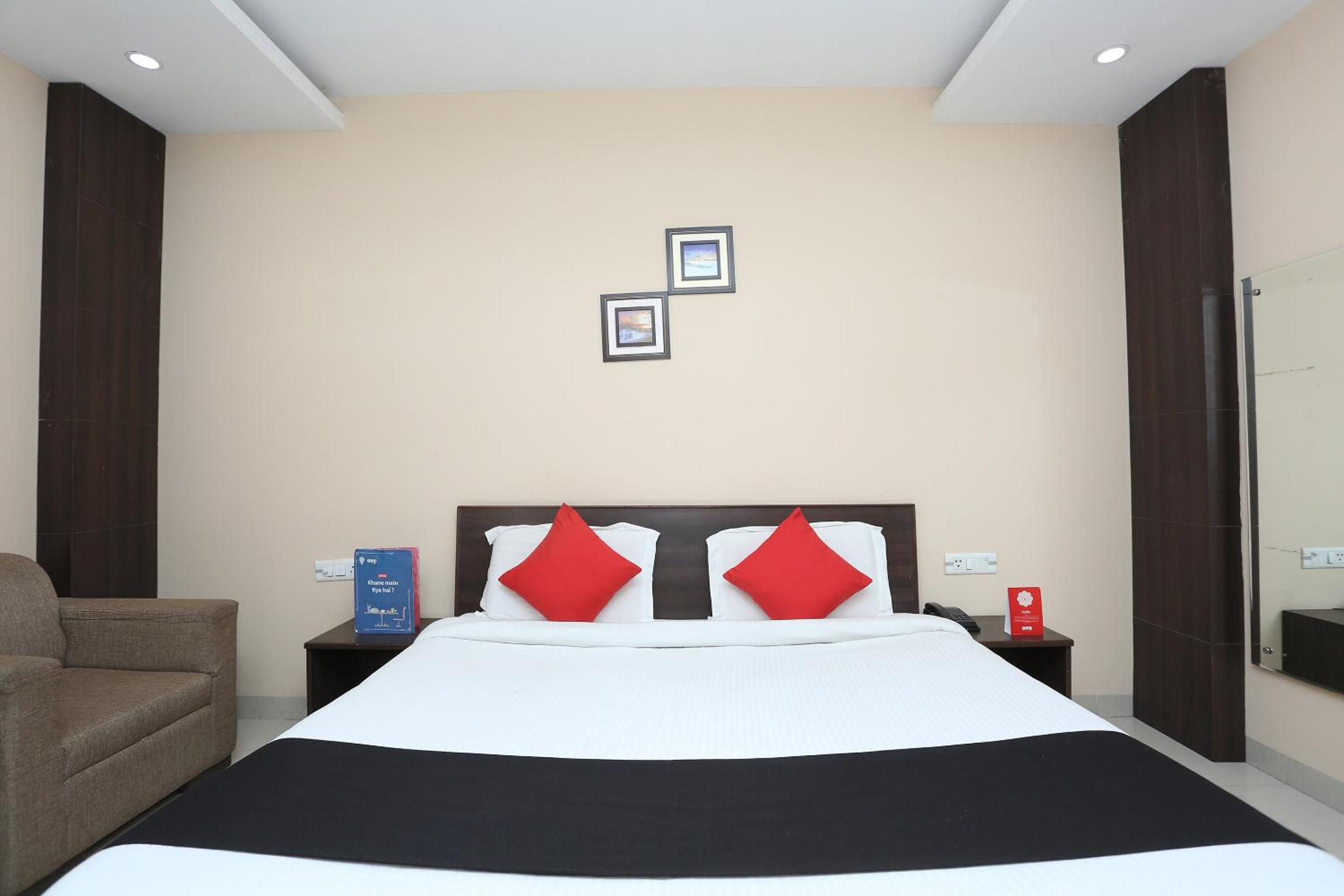 Bilberry Hotel