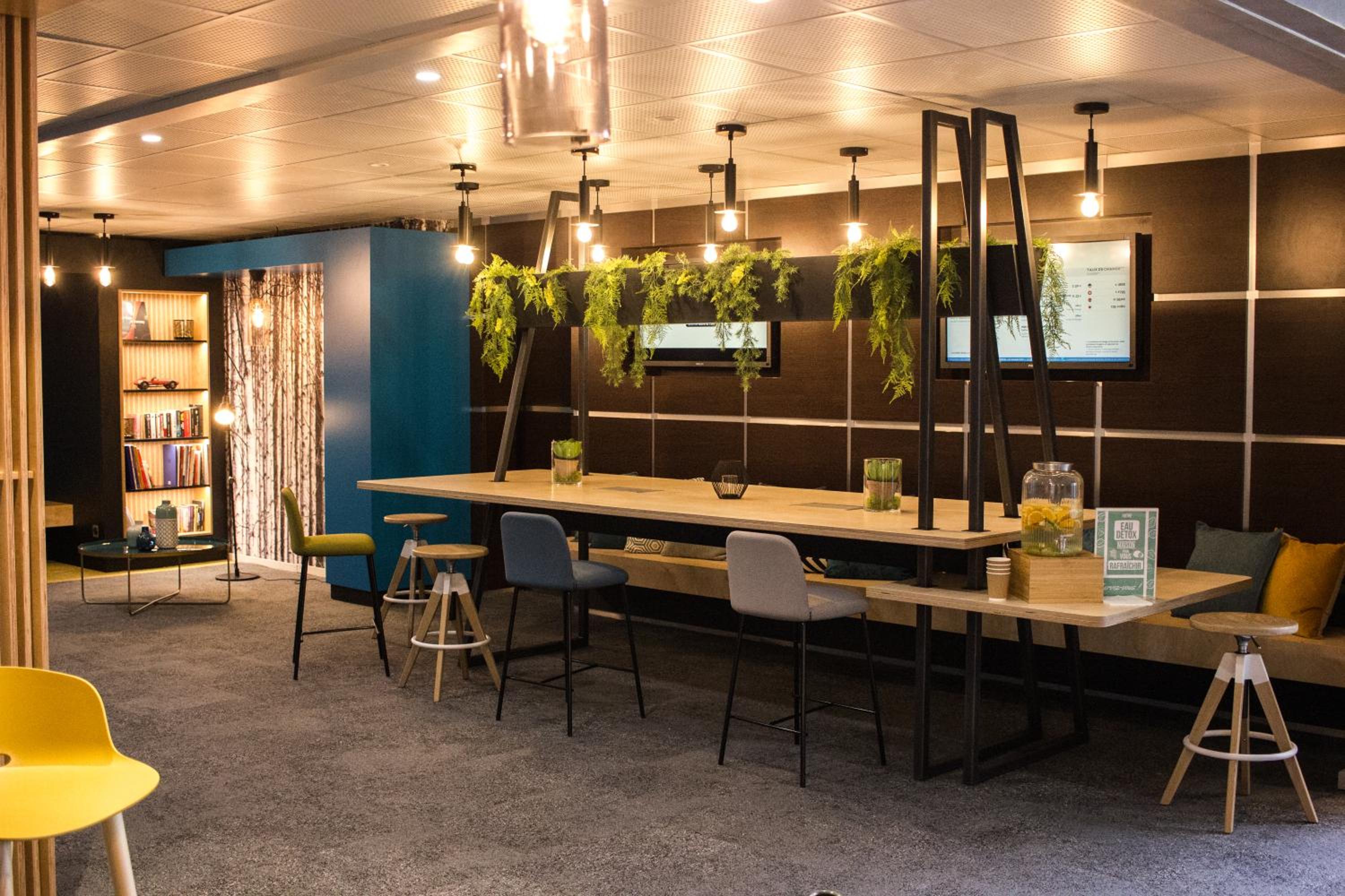 Novotel Le Mans 5