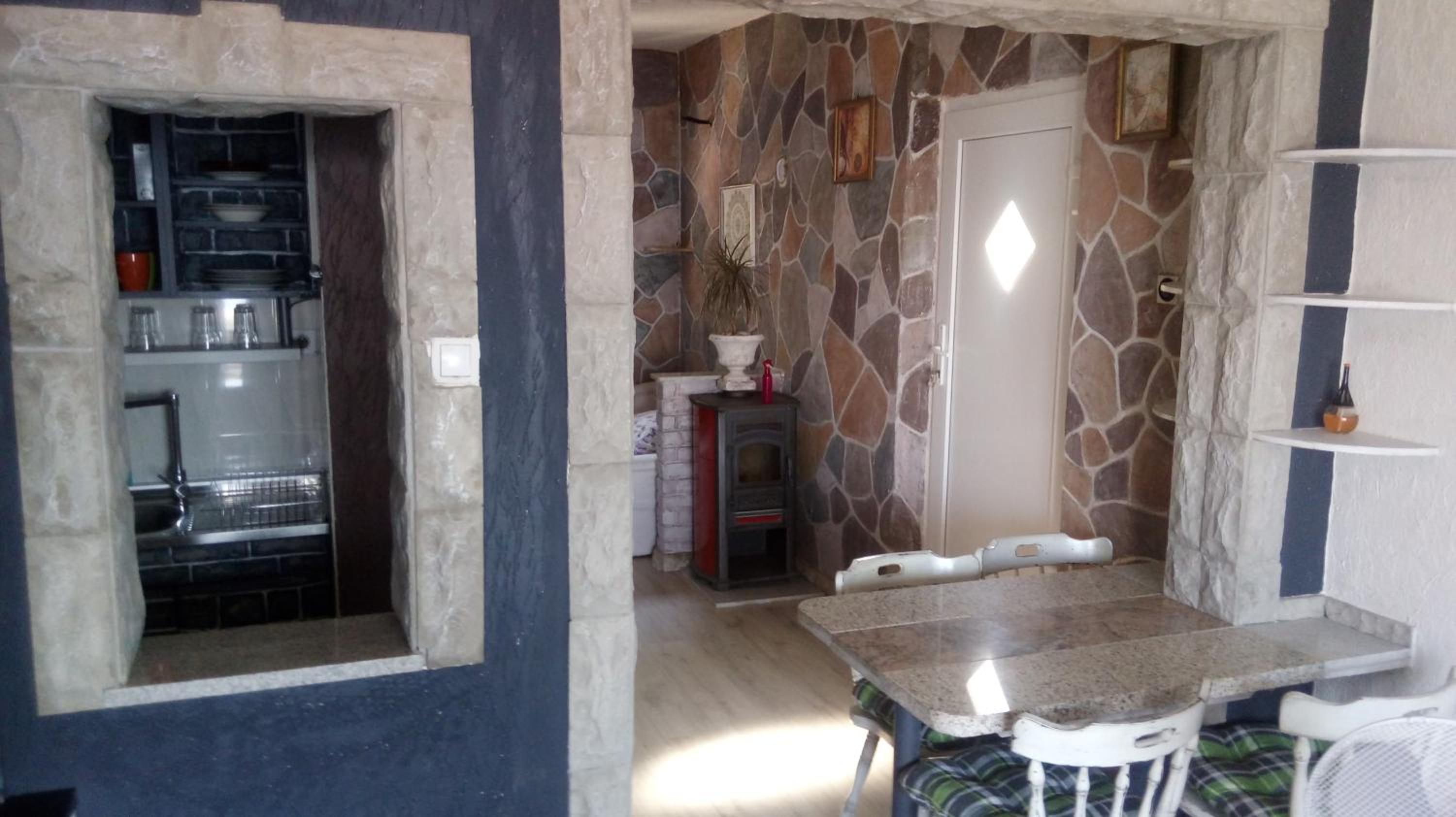 Apartmani Mira view 5