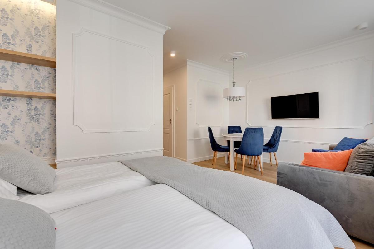 Comfort Apartments OldNova view 5