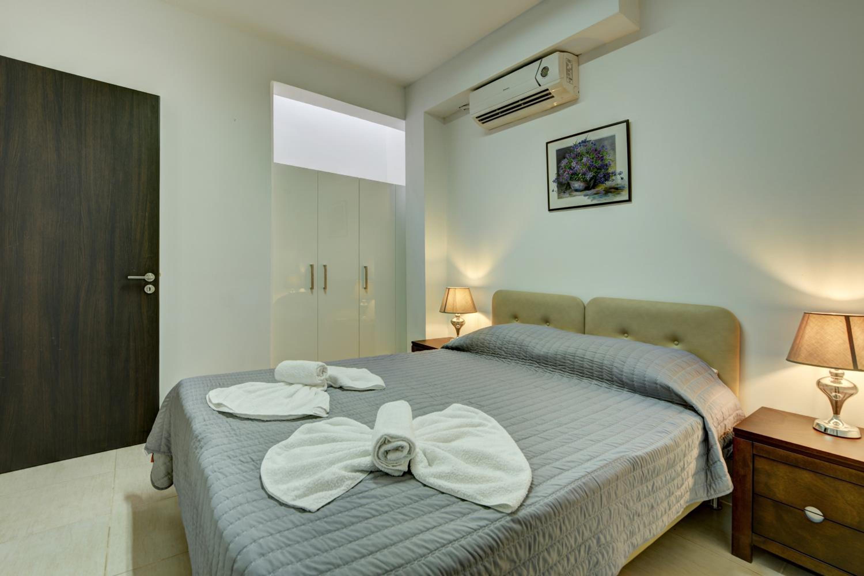 Seafront Protaras Villas