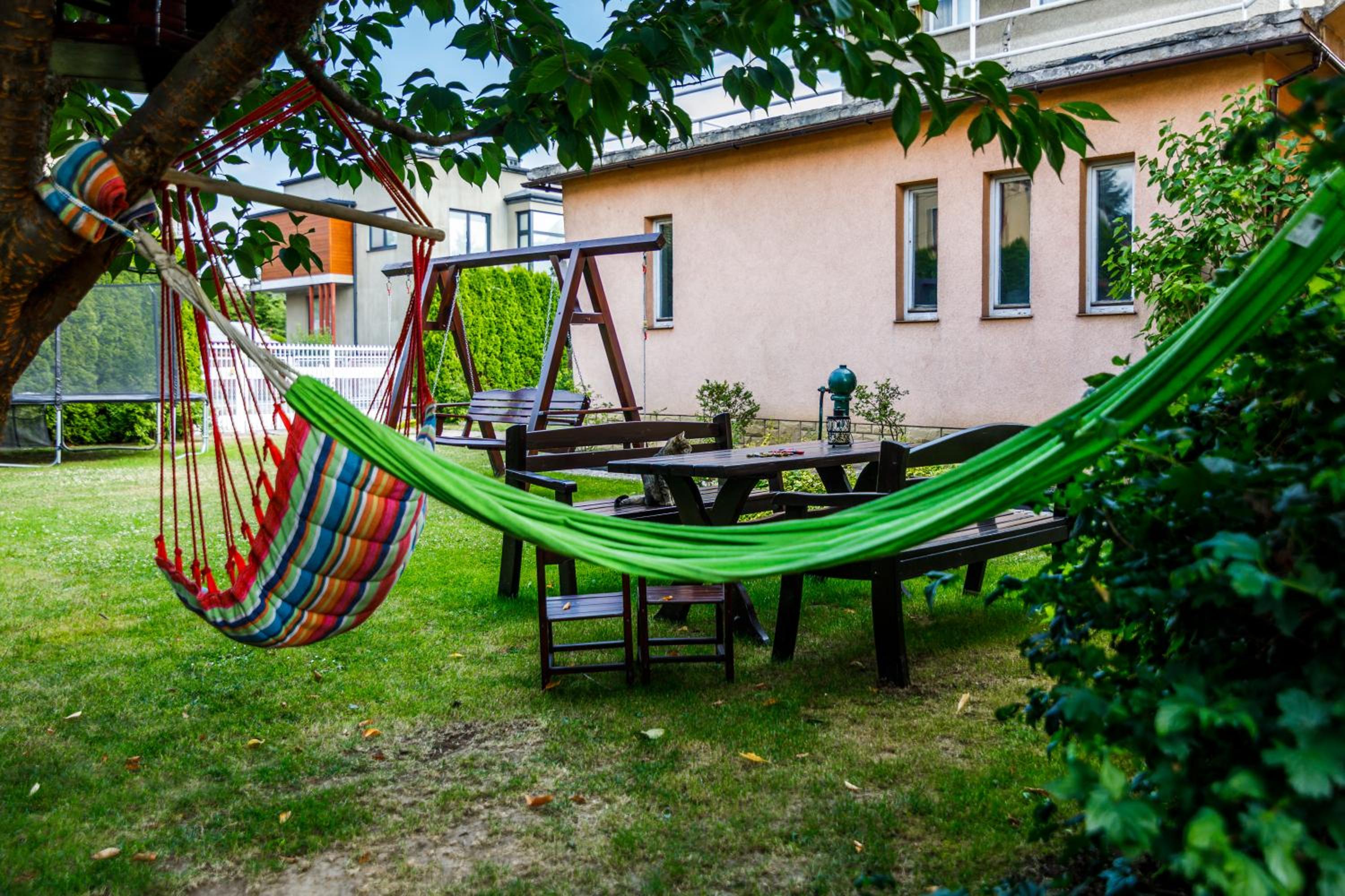 BeeApartments Żywiecka 49 view 2
