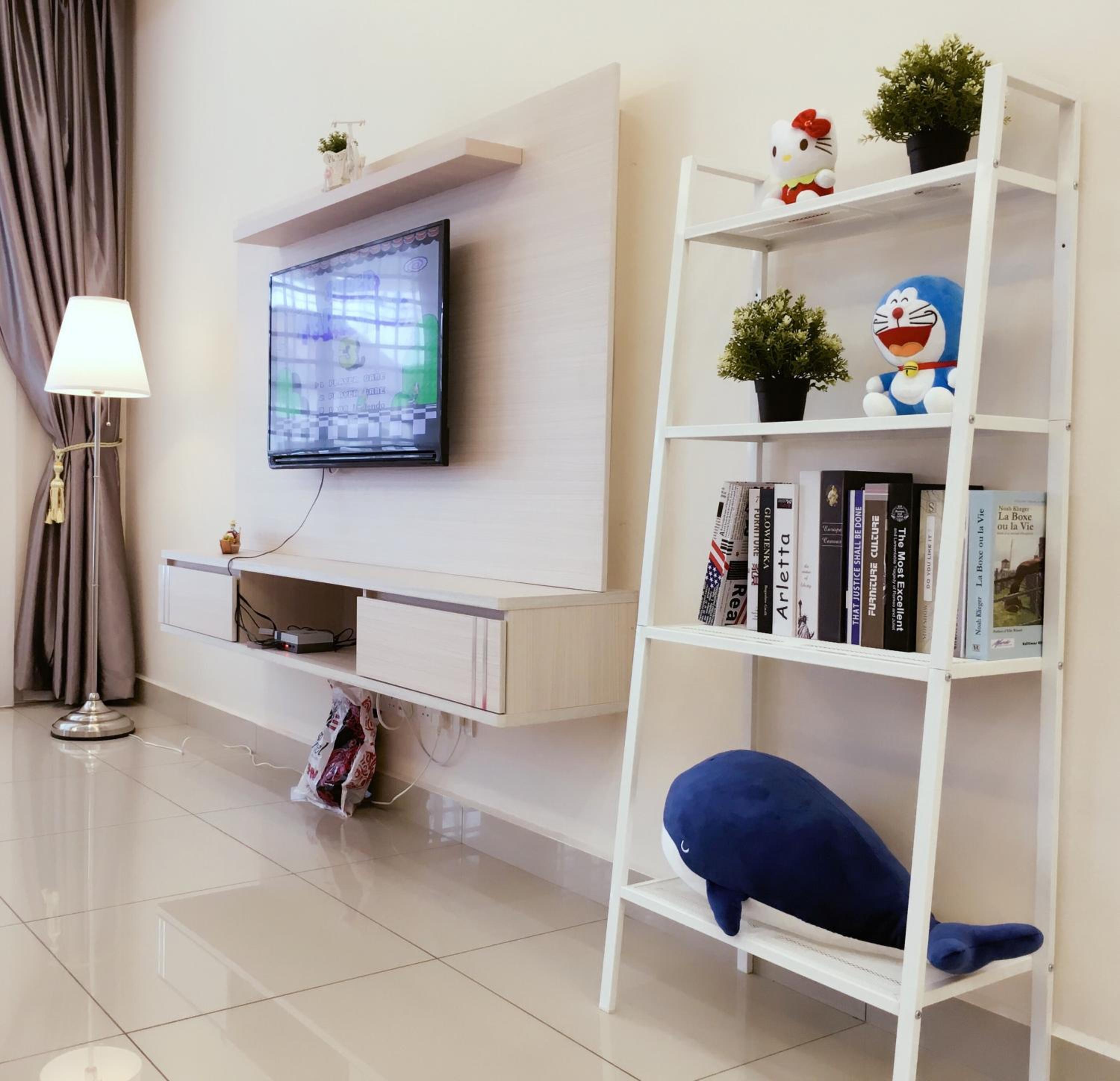 Batu Pahat Leisure Stay photo 8