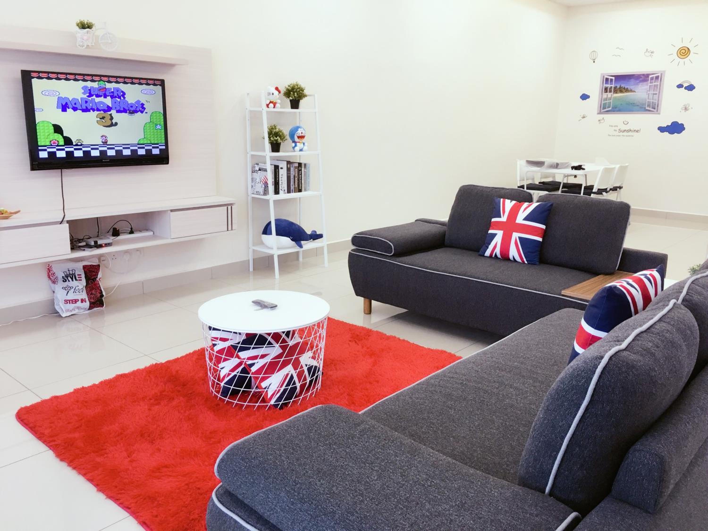 Batu Pahat Leisure Stay photo 1