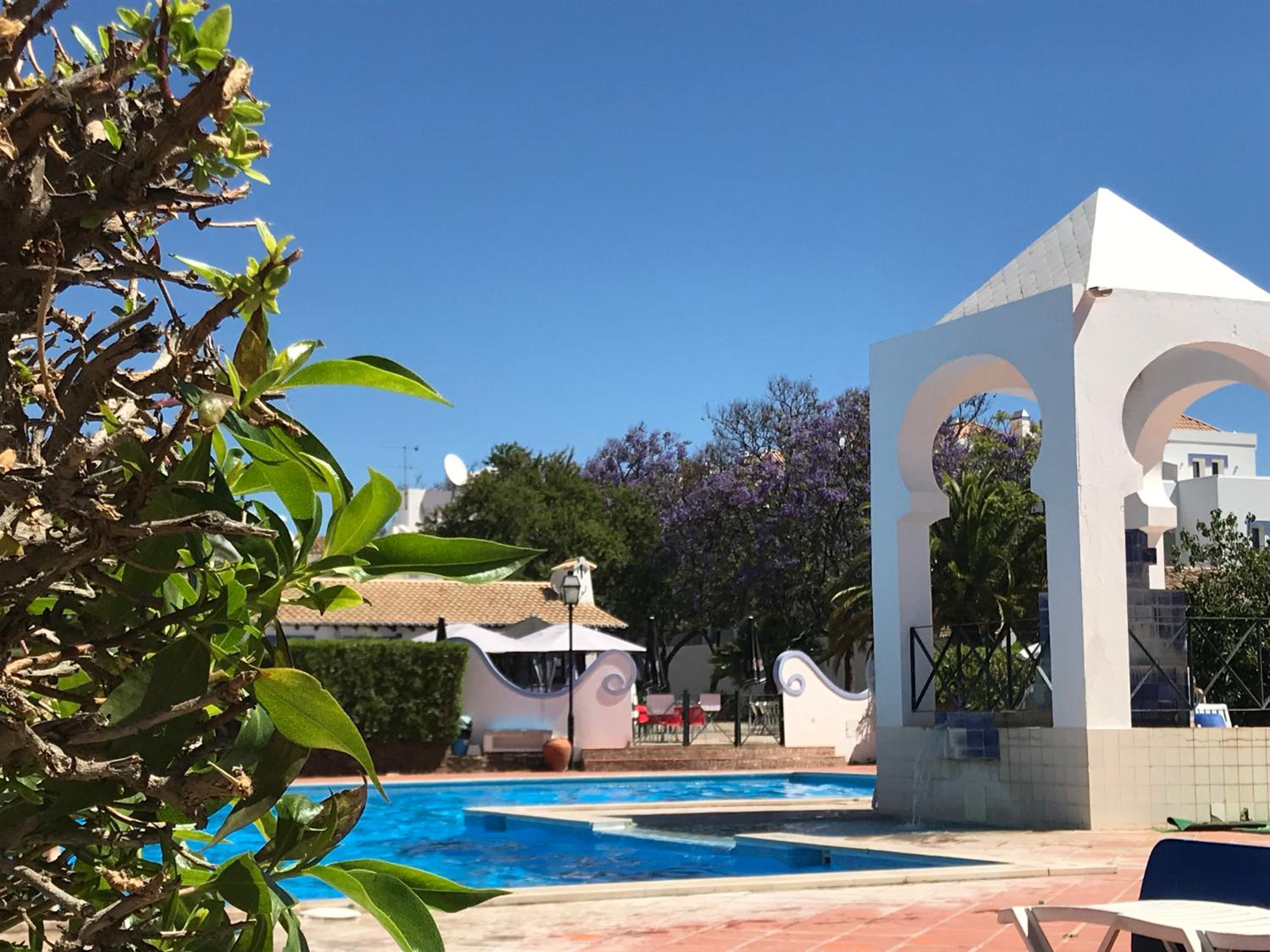 Villa c/ piscina próxima da praia view 3