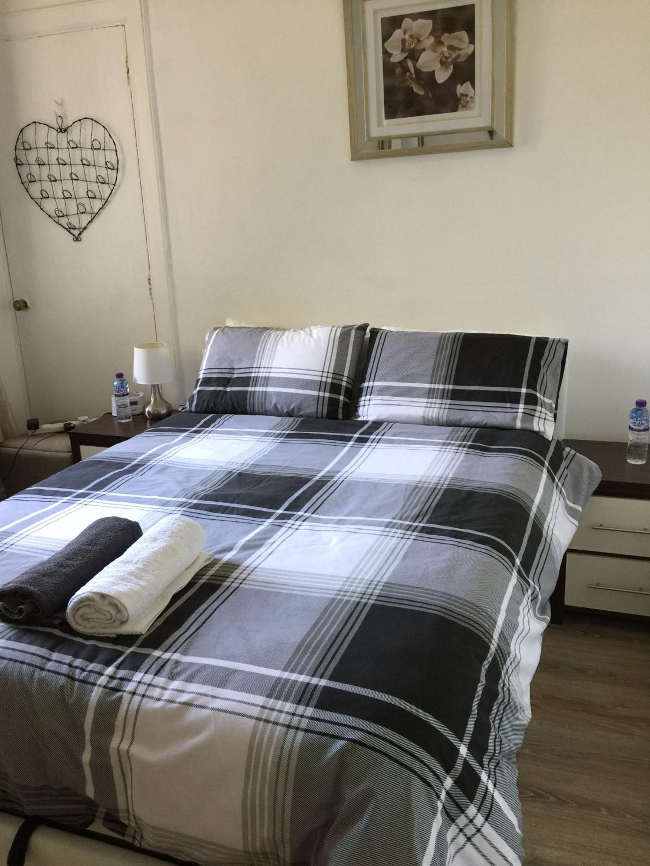 Flat G/R 59 Erskine Street Aberdeen view 4