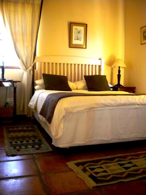 MAVILLA STELLENBOSCH B&B
