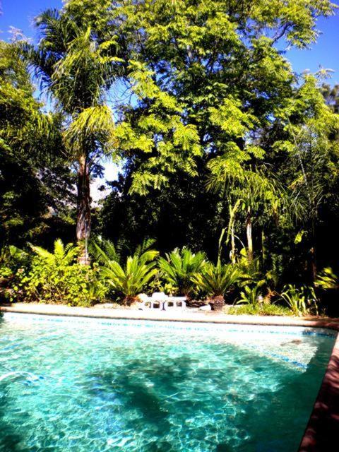 MAVILLA STELLENBOSCH B&B