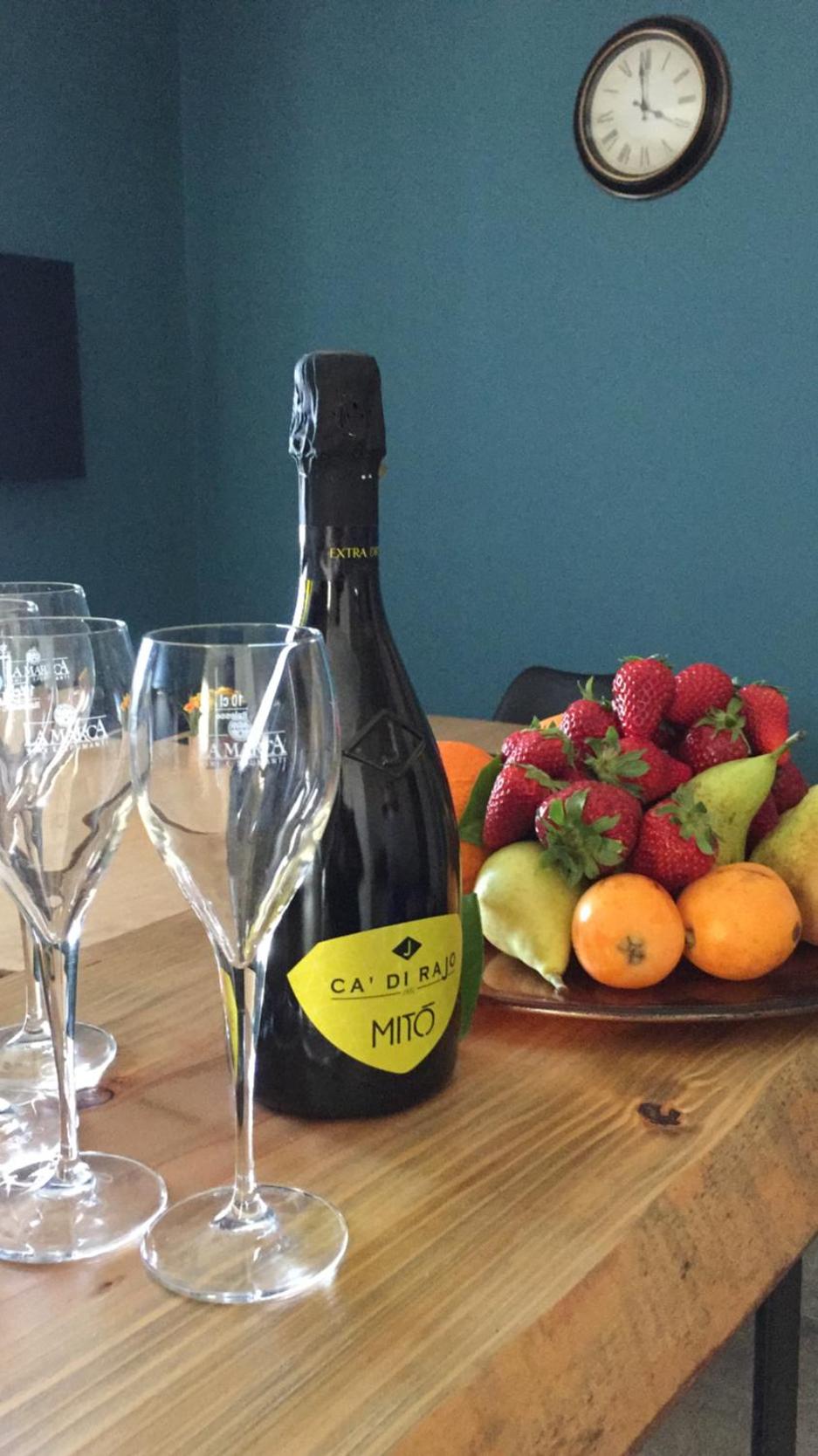 Cappellanio Suite & Apartament