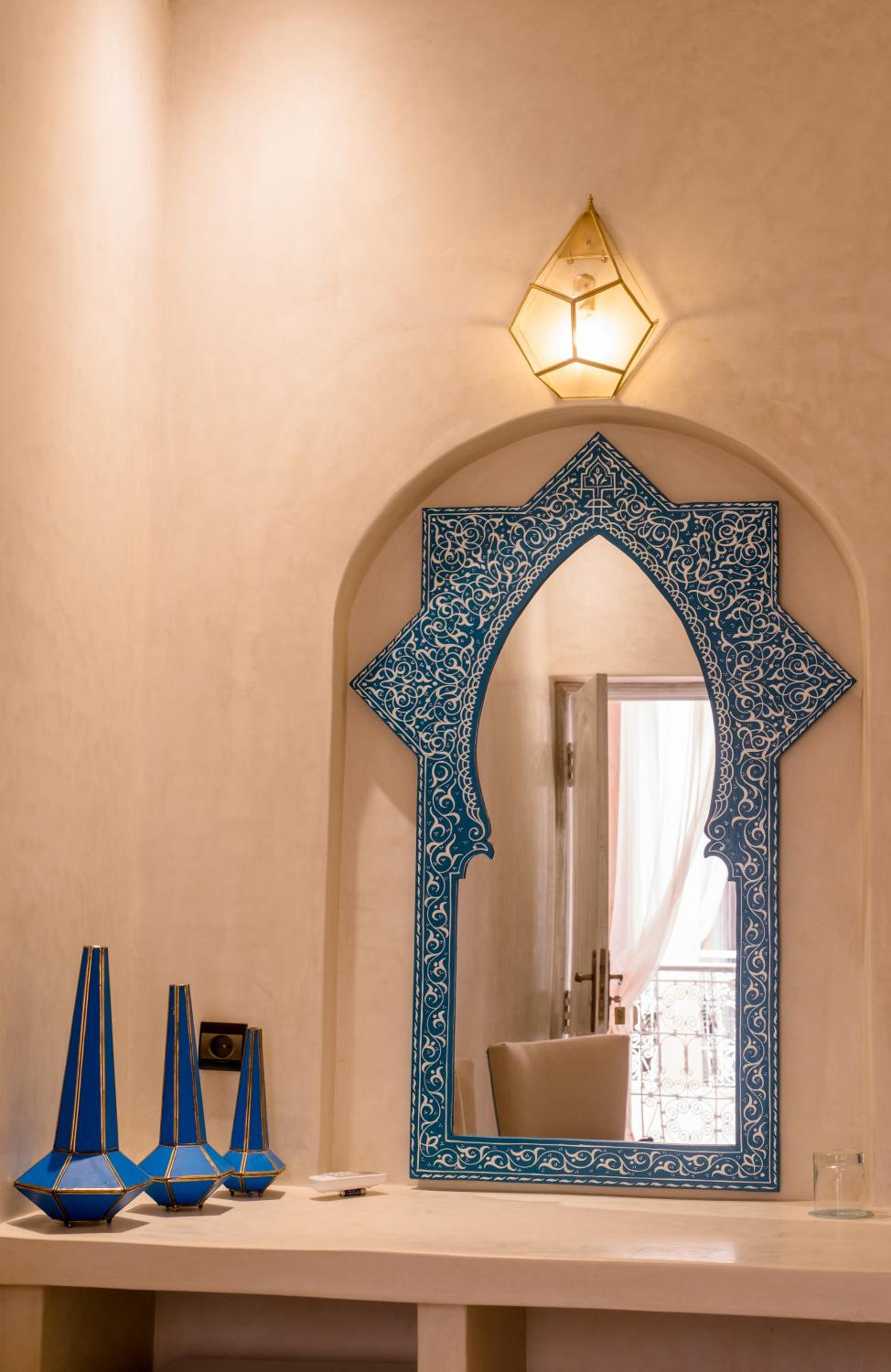 Riad Chebbi view 4