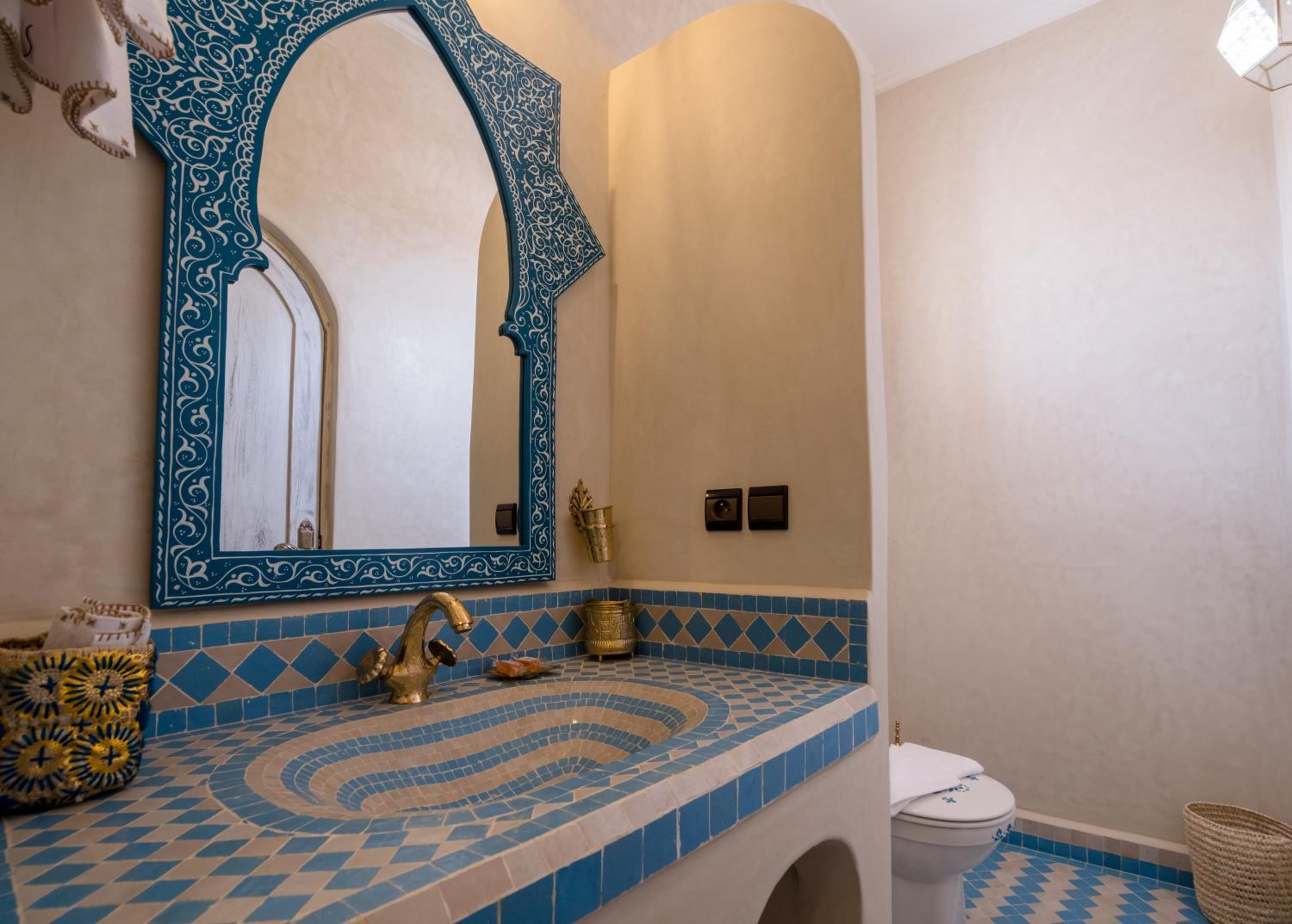 Riad Chebbi view 5