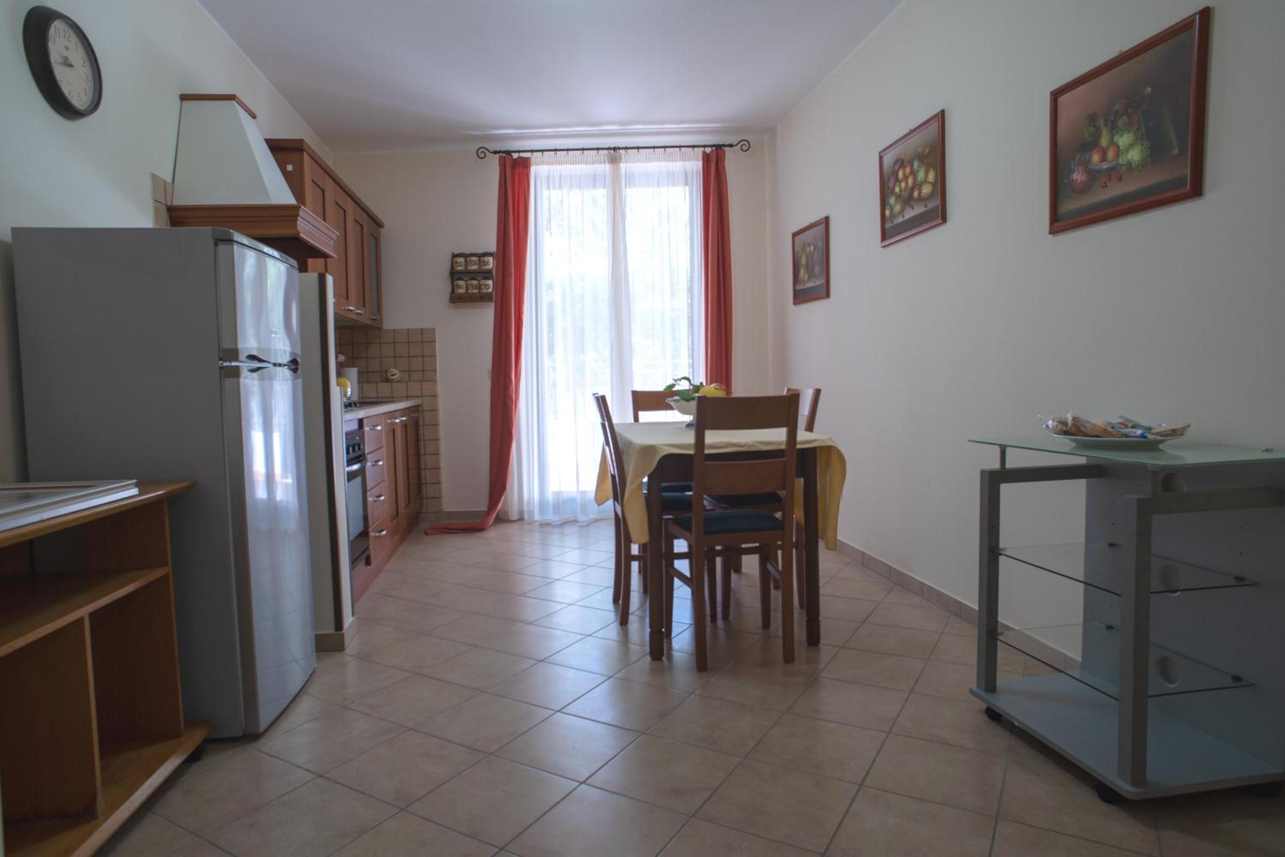 B&B Il Giardino di Zefiro