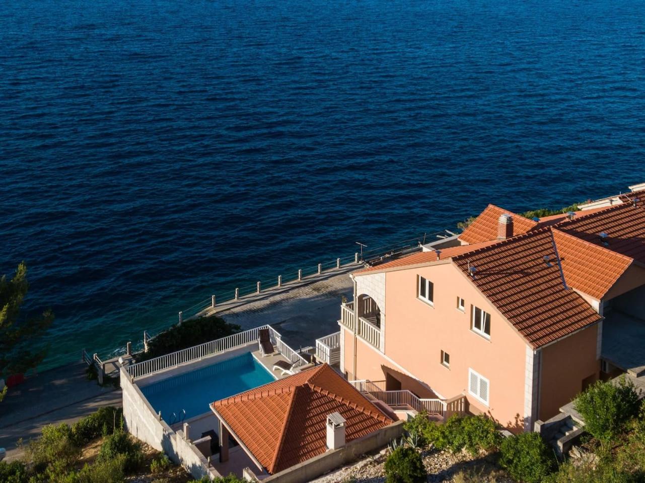 Villa Sea Lady view 4