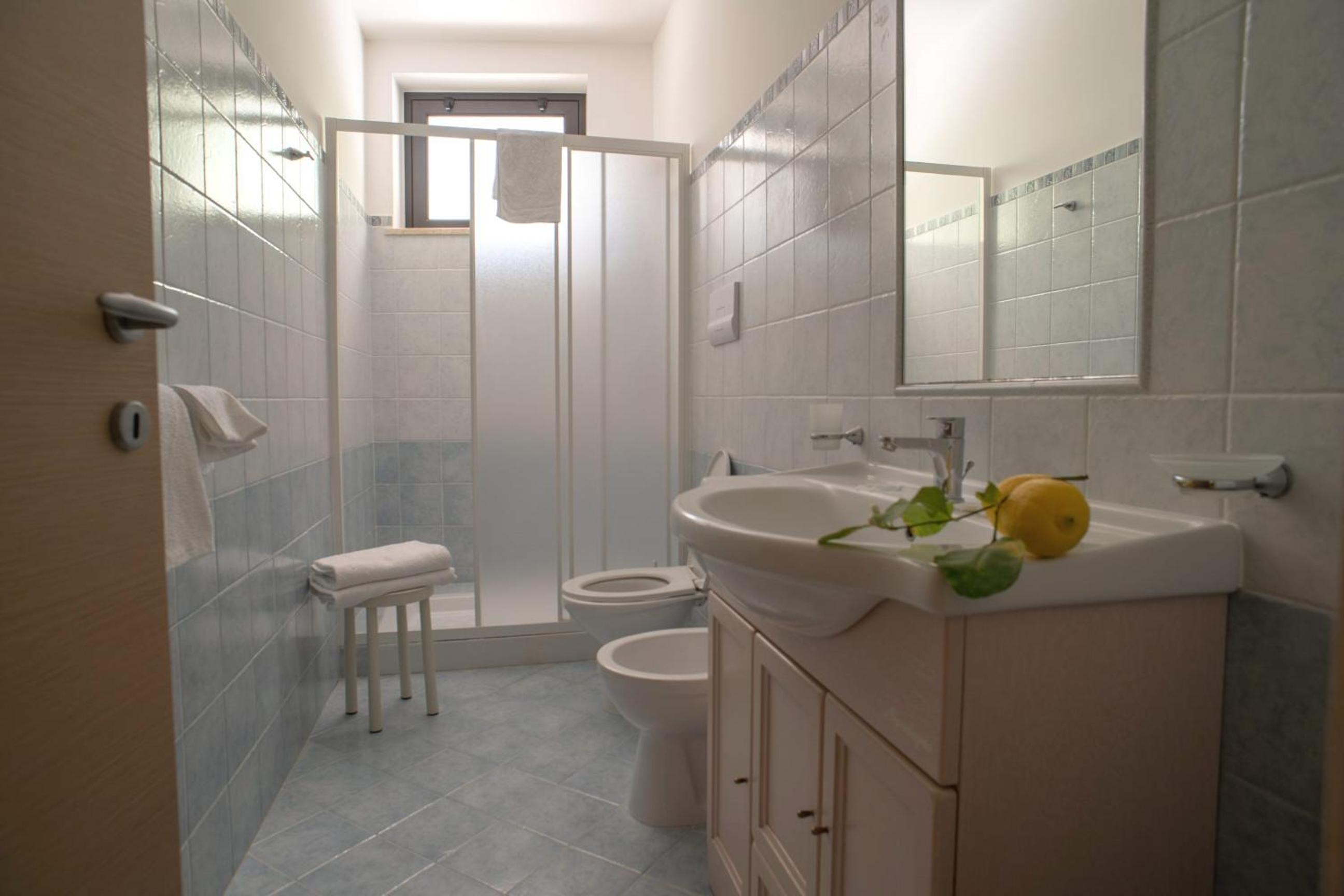 B&B Il Giardino di Zefiro