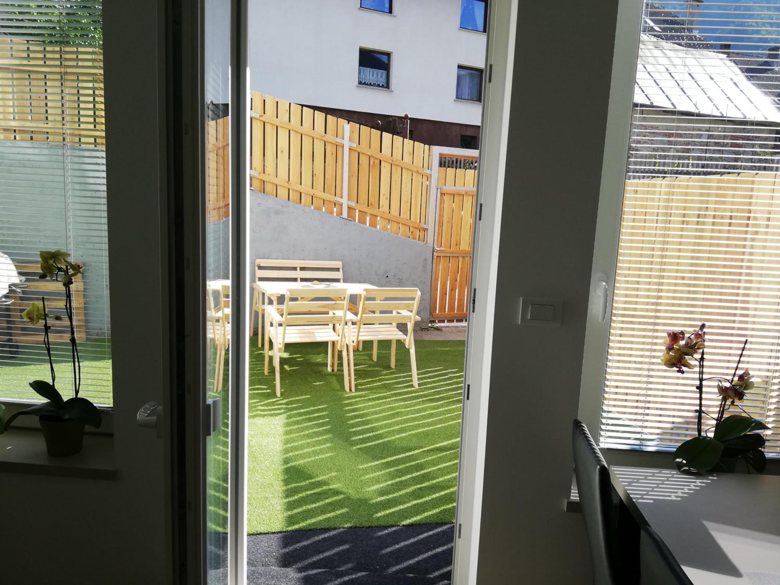 Apartmaji "La vie est belle" Kranjska Gora view 3