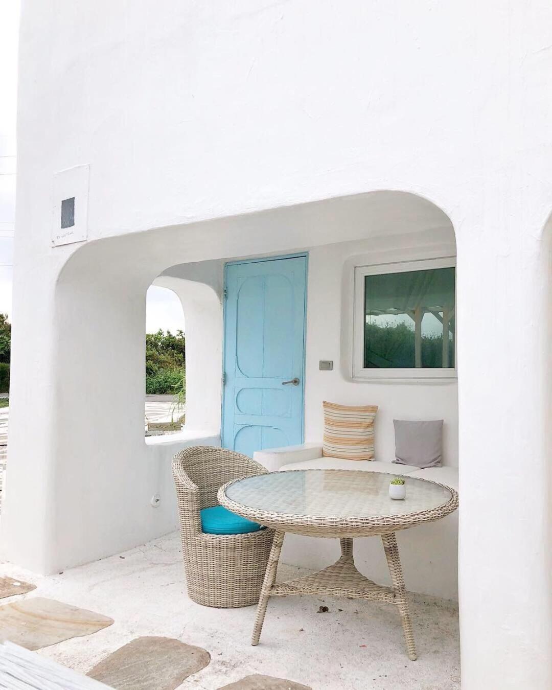 Kenting South Border DeSign Hotel