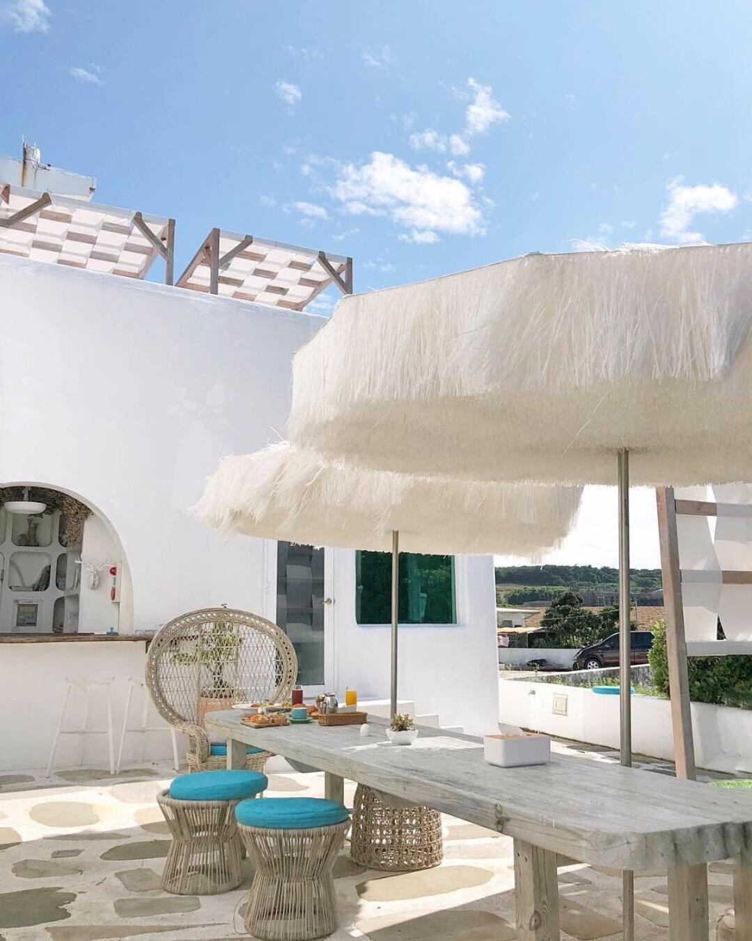 Kenting South Border DeSign Hotel