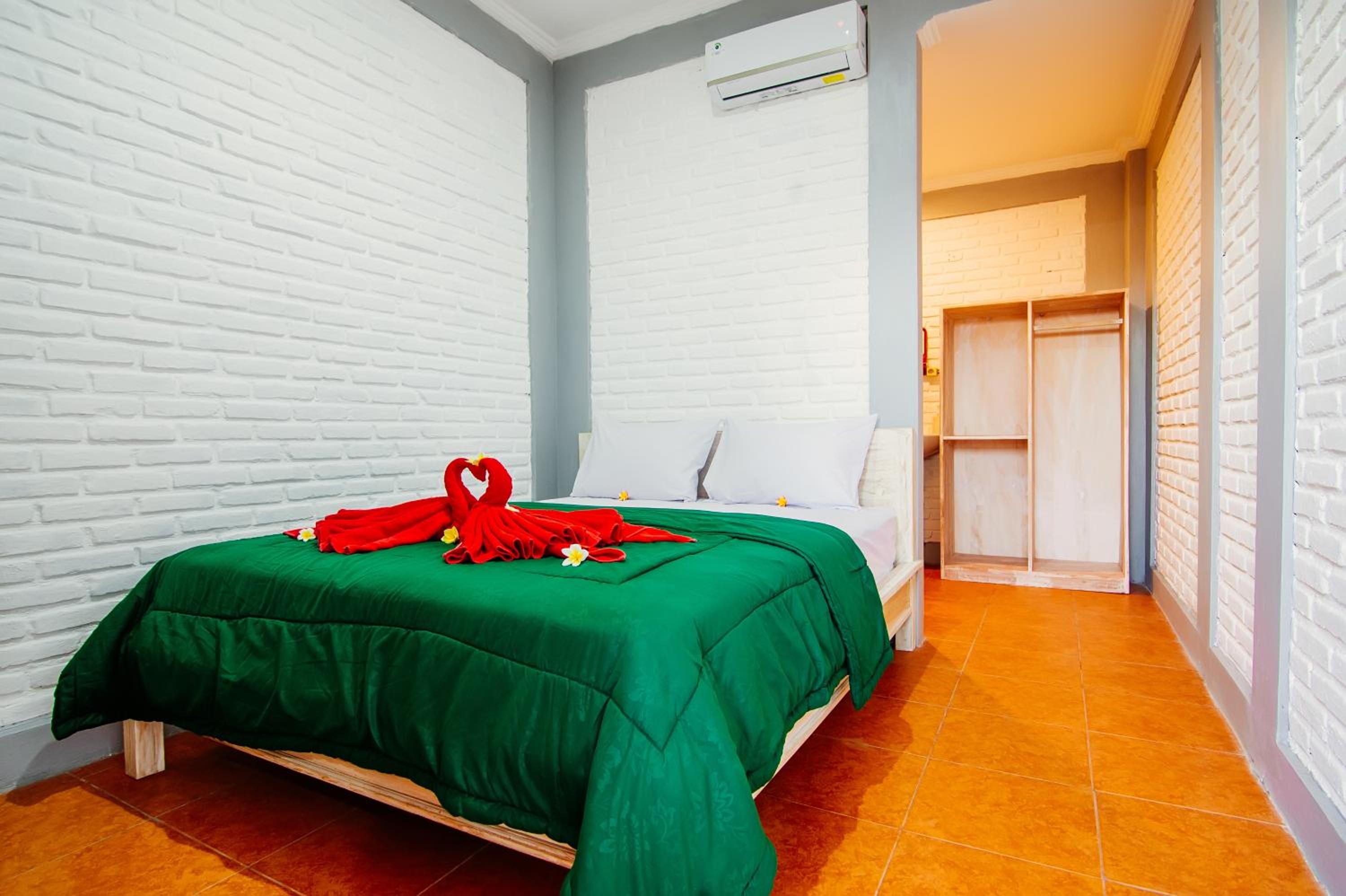 PD Bali Guesthouse view 5