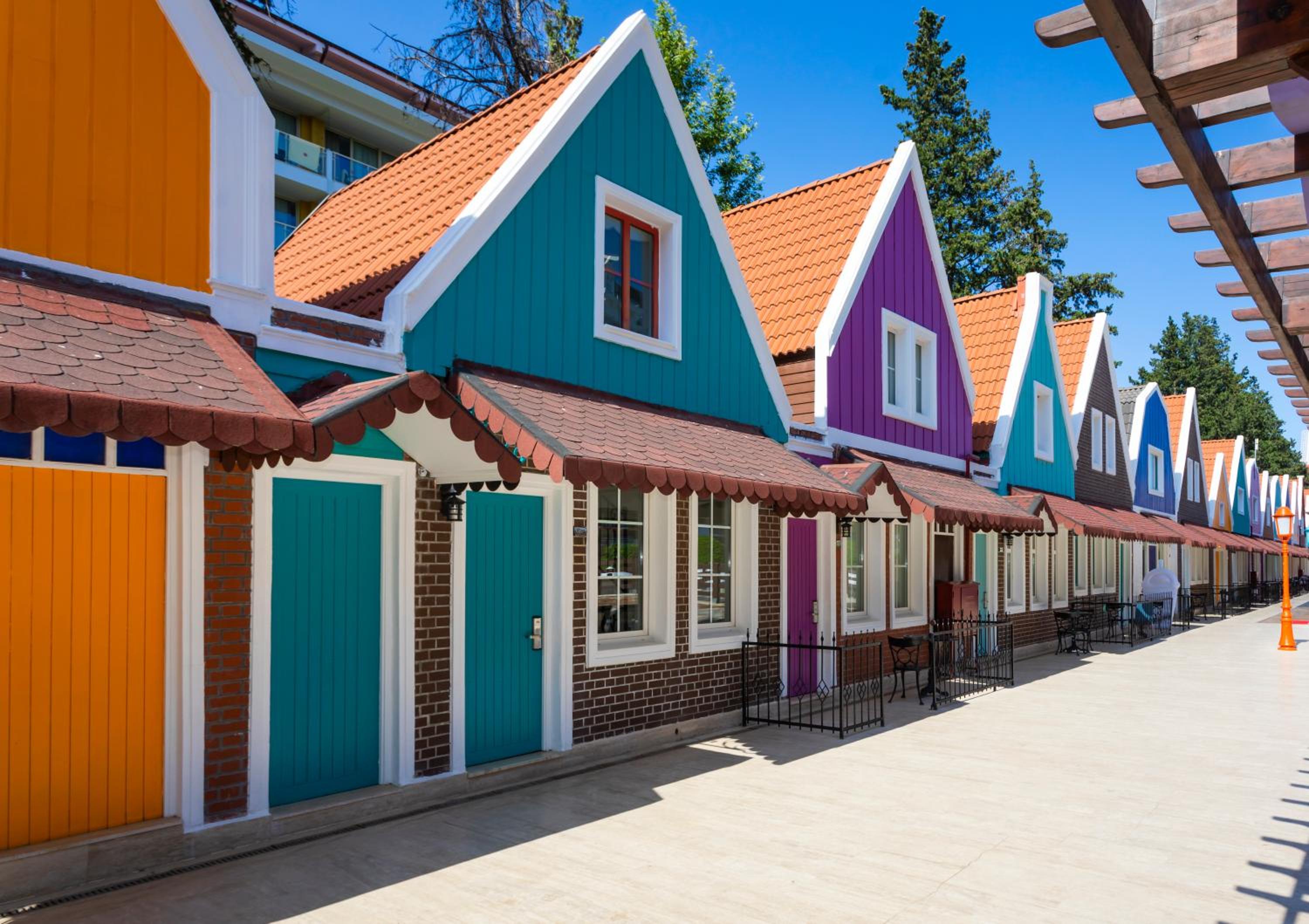 Orange County Kemer - Image 9