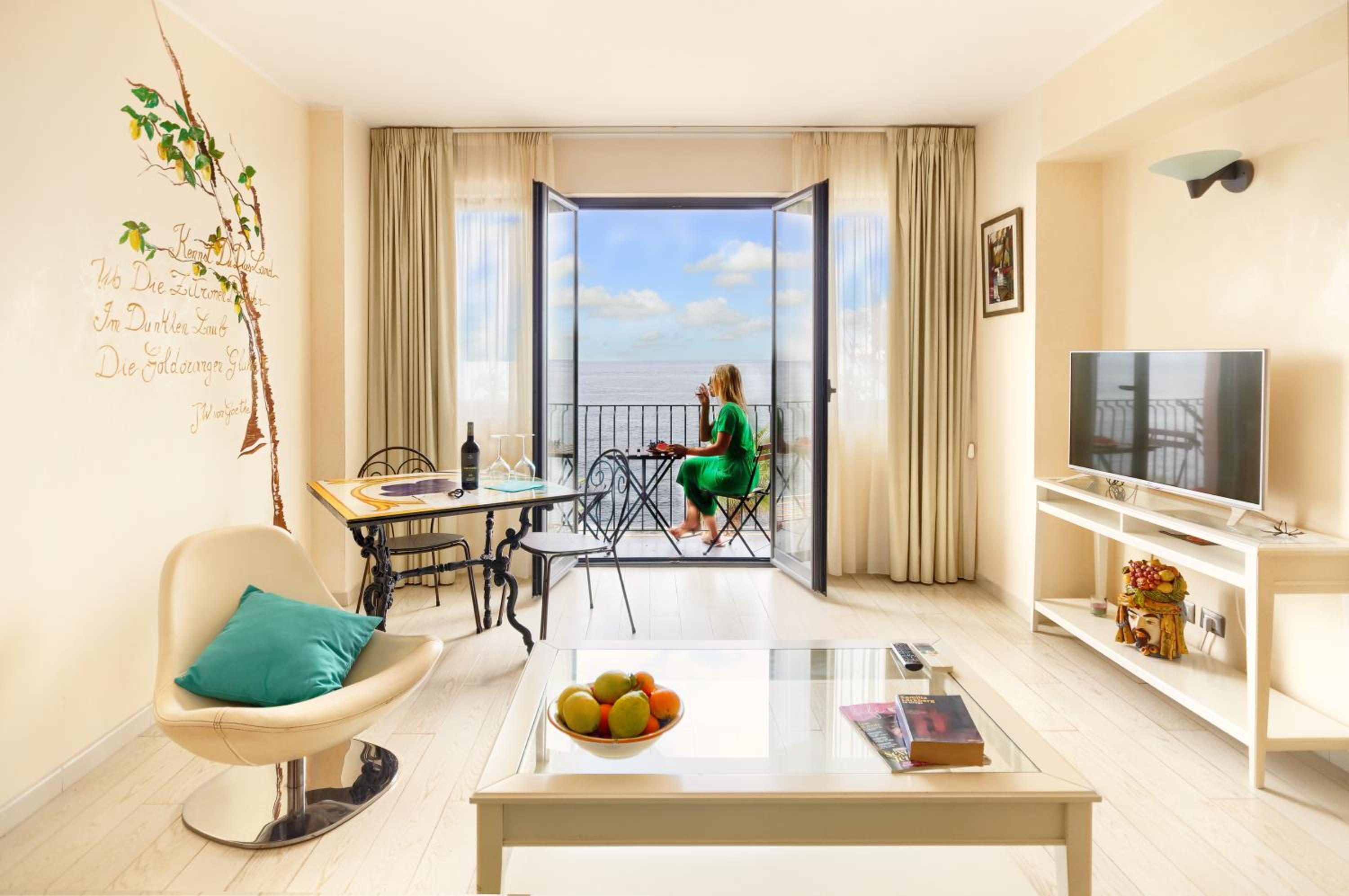 Mar dei Poeti - Luxury Suites photo 4