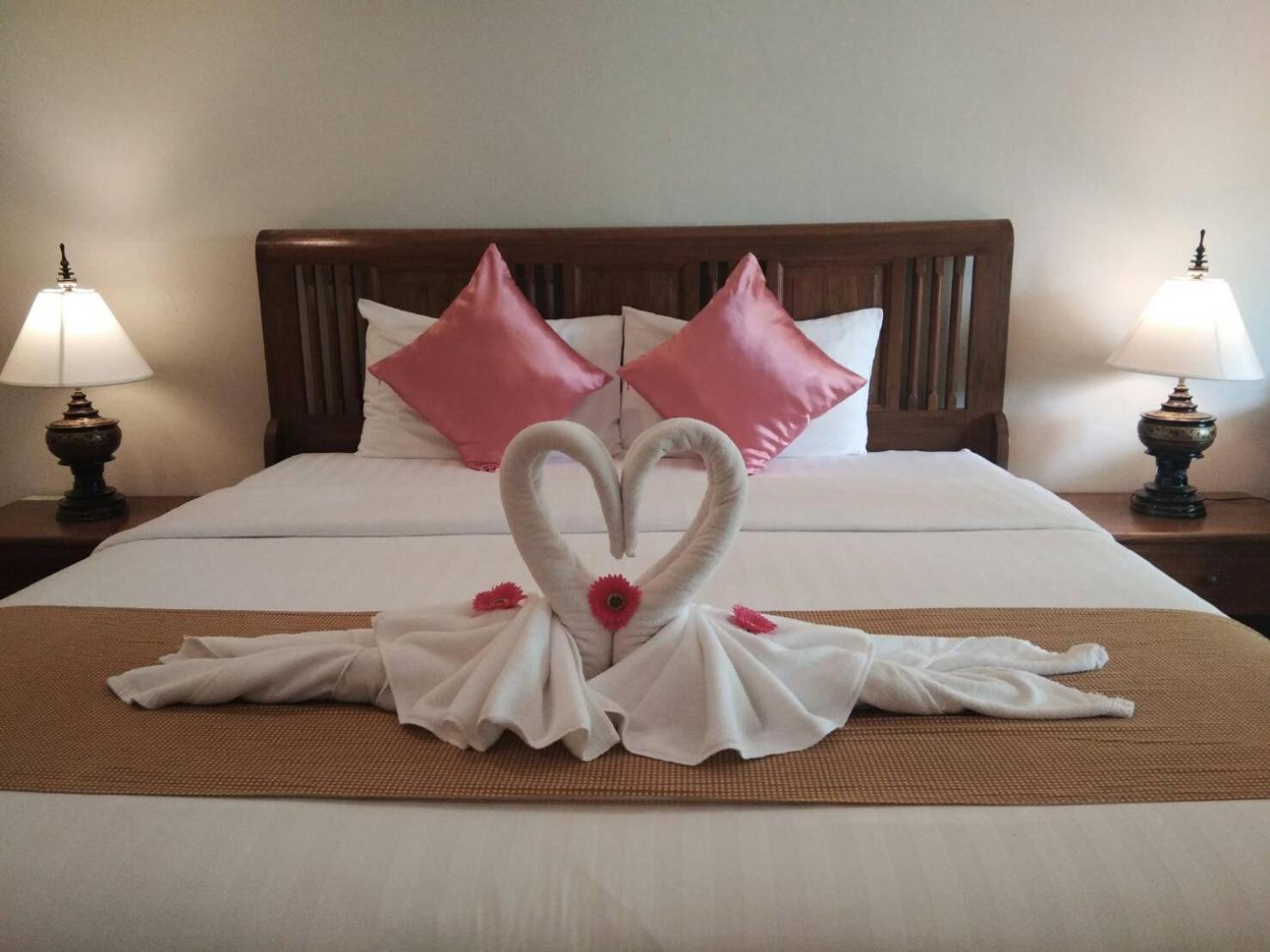 Scent of Sukhothai Resort